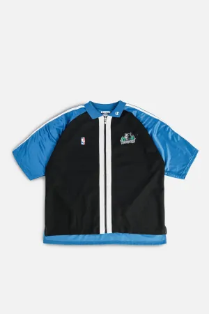 Vintage Orland Magic NBA Warmup Tee - XXL Frankie