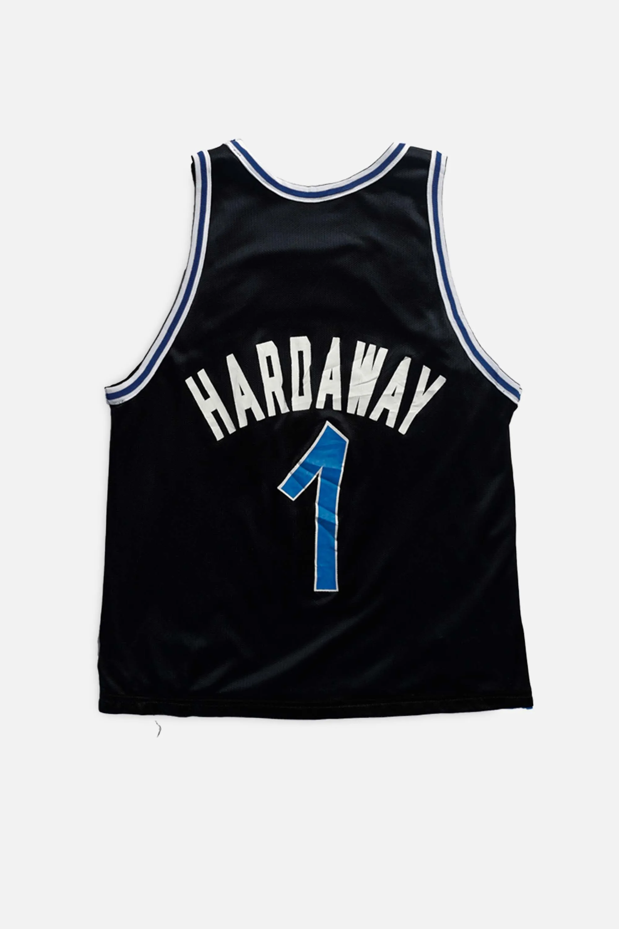 Vintage Orlando Magic **Reversible** NBA Jersey - M Frankie