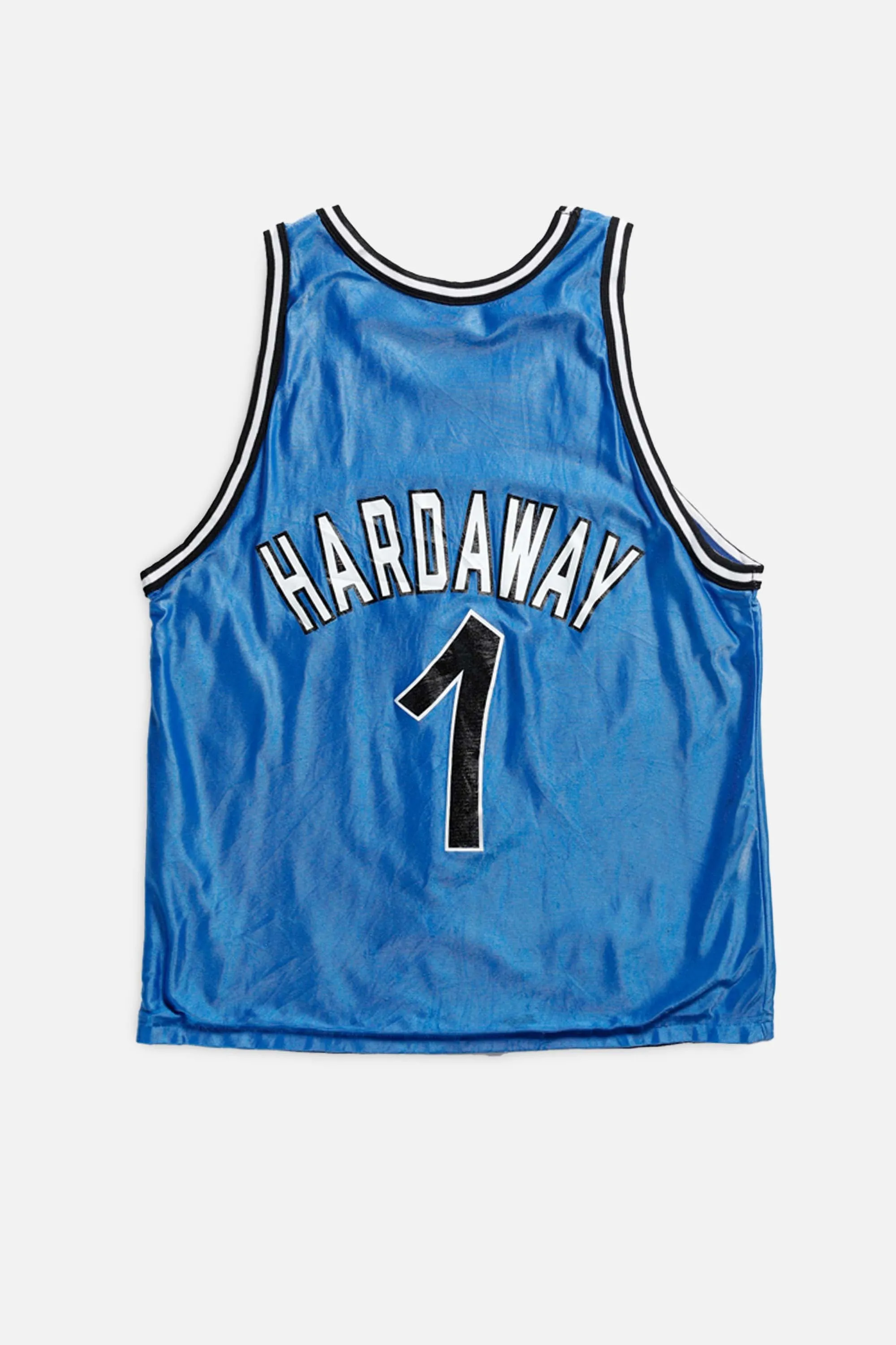 Vintage Orlando Magic **Reversible** NBA Jersey - M Frankie