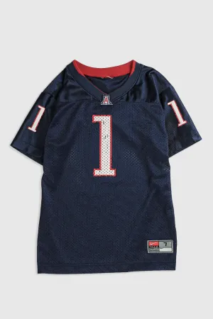 Vintage Patriots NFL Jersey - Women's XXS Frankie