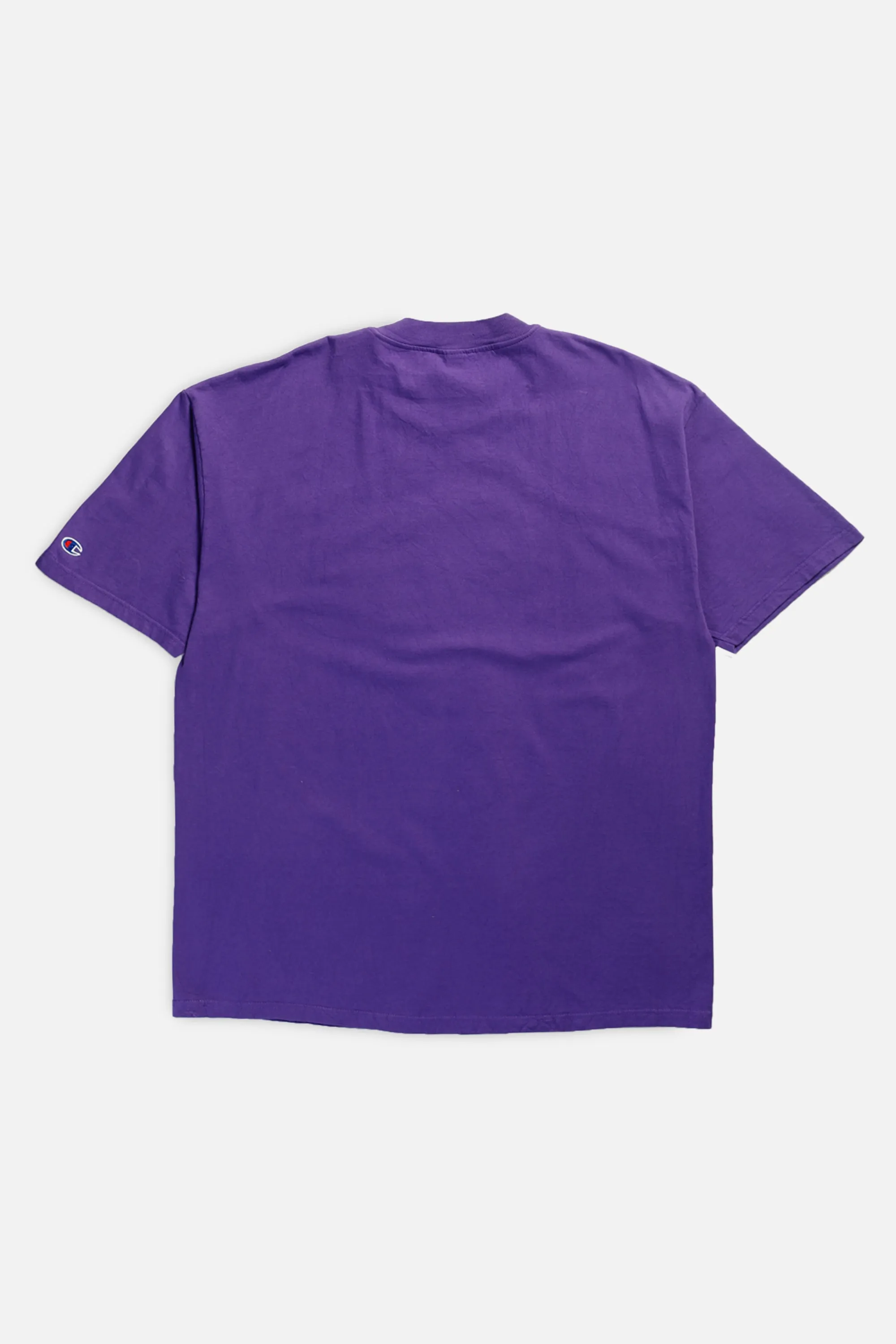 Vintage Phoenix Mercury WNBA Tee - XL Frankie