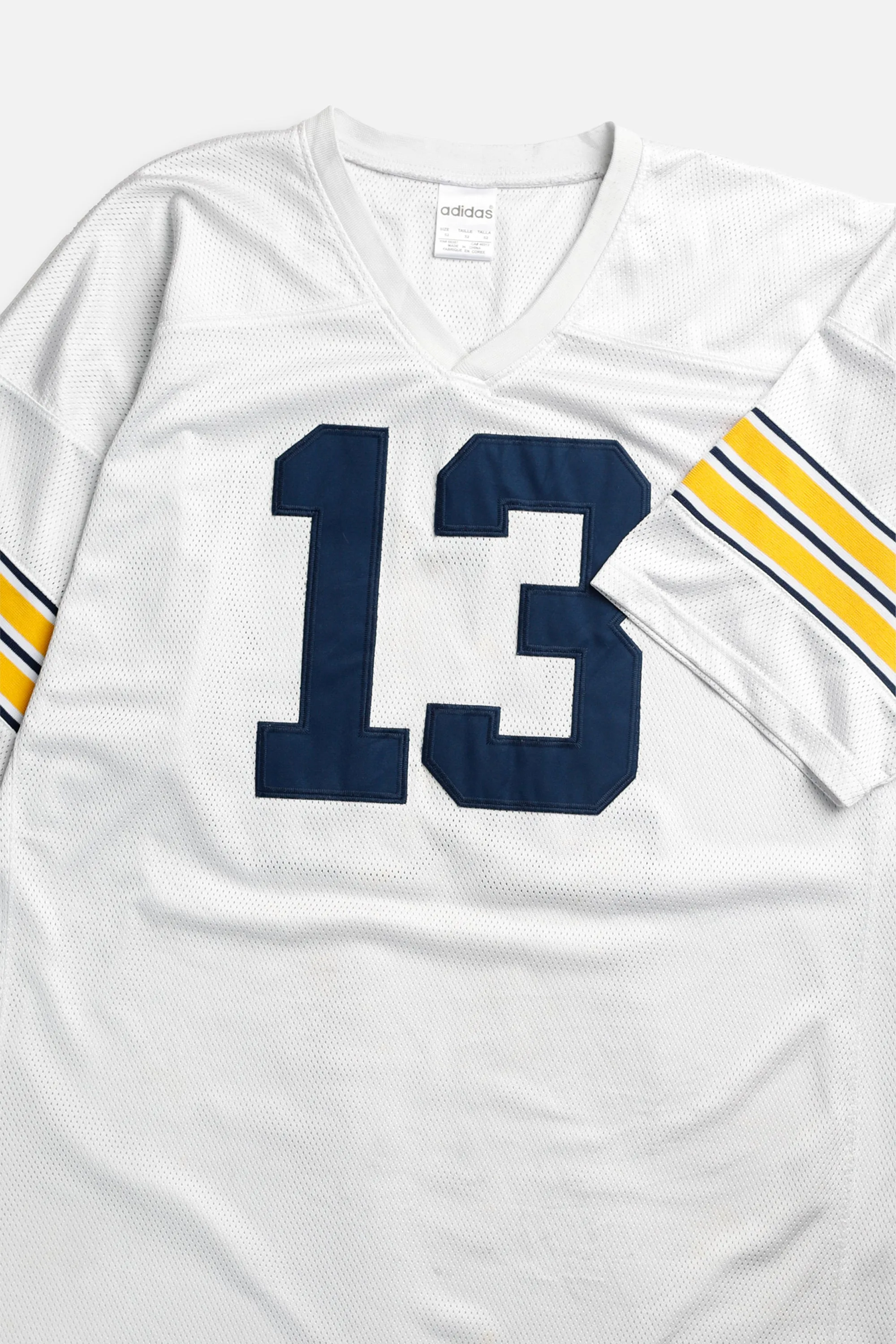 Vintage Pittsburgh Panthers NCAA Jersey - XXL Frankie