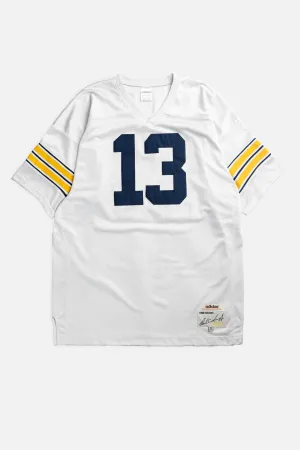 Vintage Pittsburgh Panthers NCAA Jersey - XXL Frankie