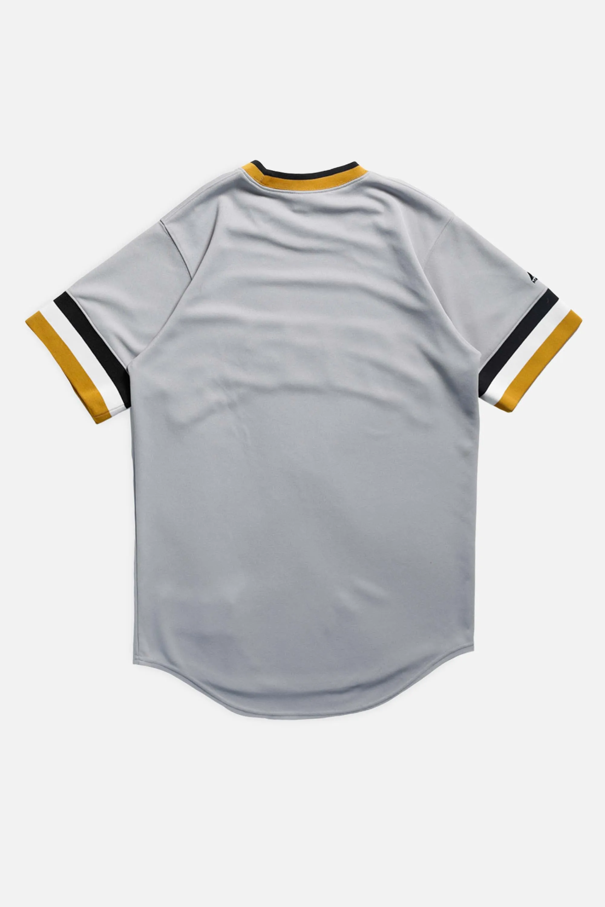 Vintage Pittsburgh Pirates MLB Jersey - S Frankie