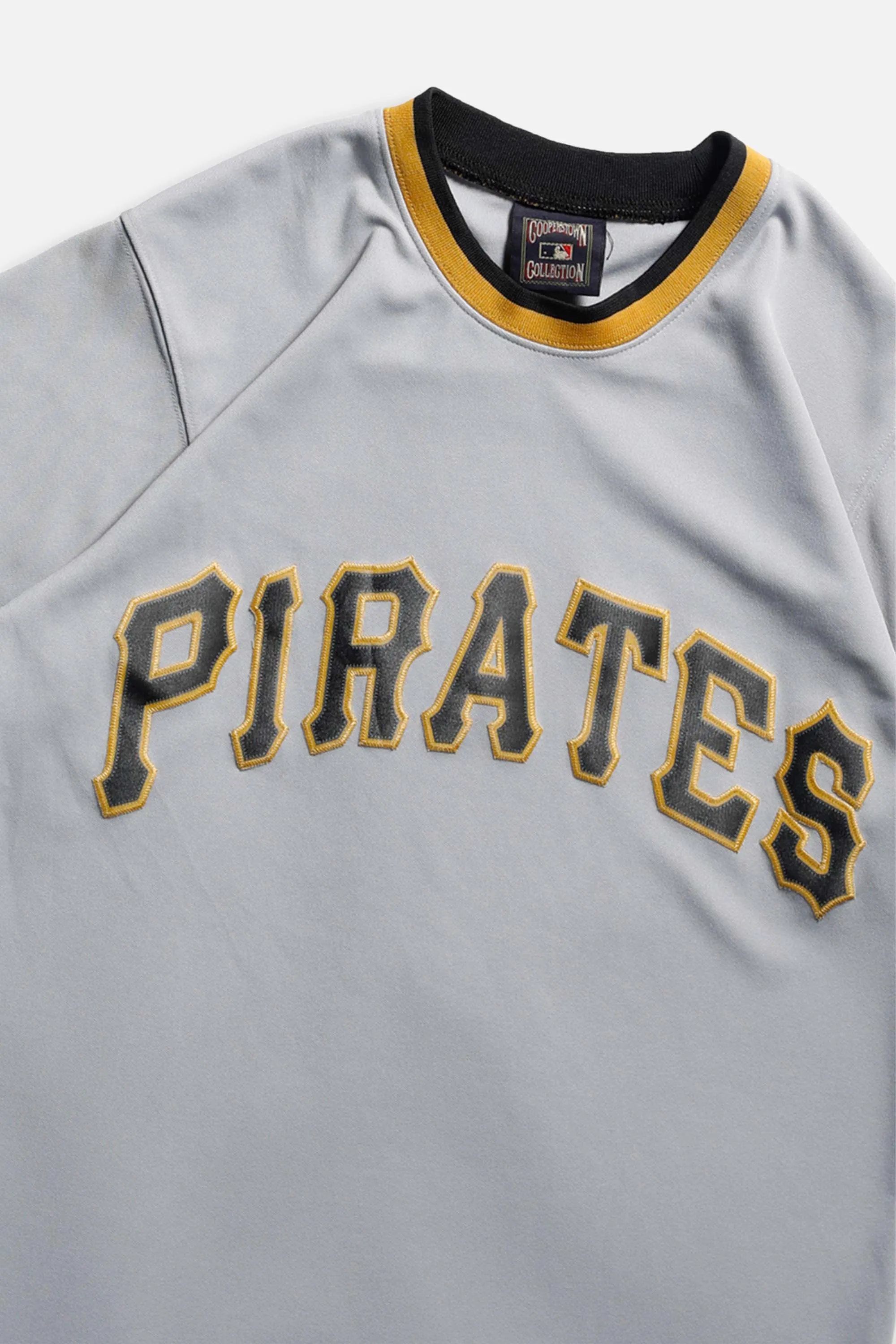 Vintage Pittsburgh Pirates MLB Jersey - S Frankie