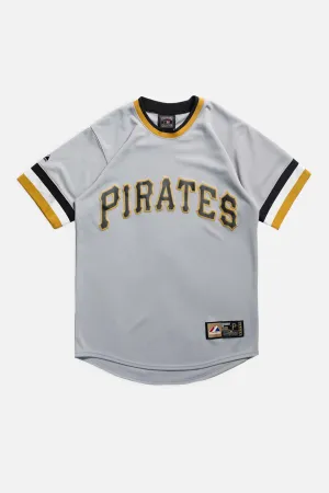 Vintage Pittsburgh Pirates MLB Jersey - S Frankie