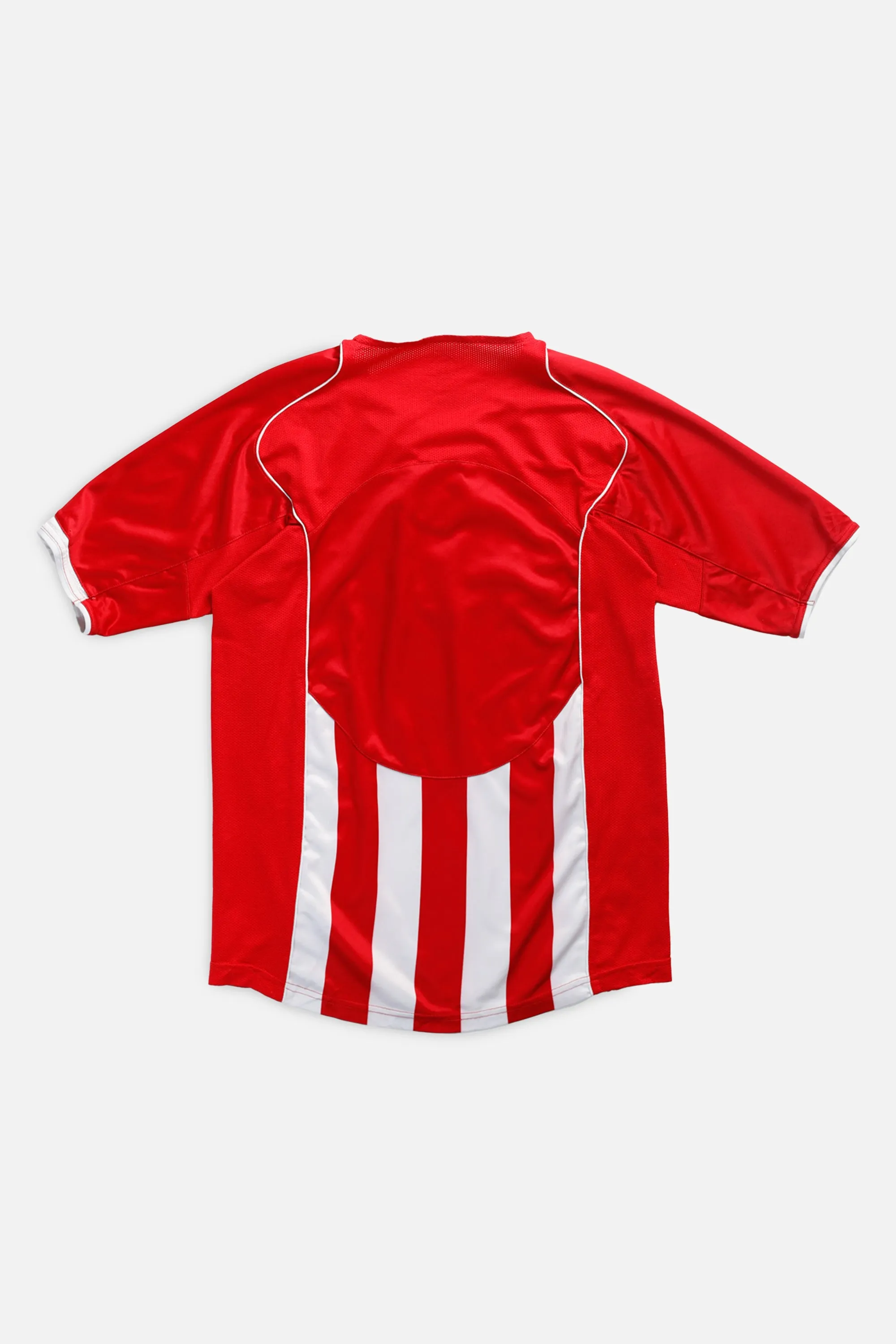 Vintage PSV Soccer Jersey - Women's S Frankie