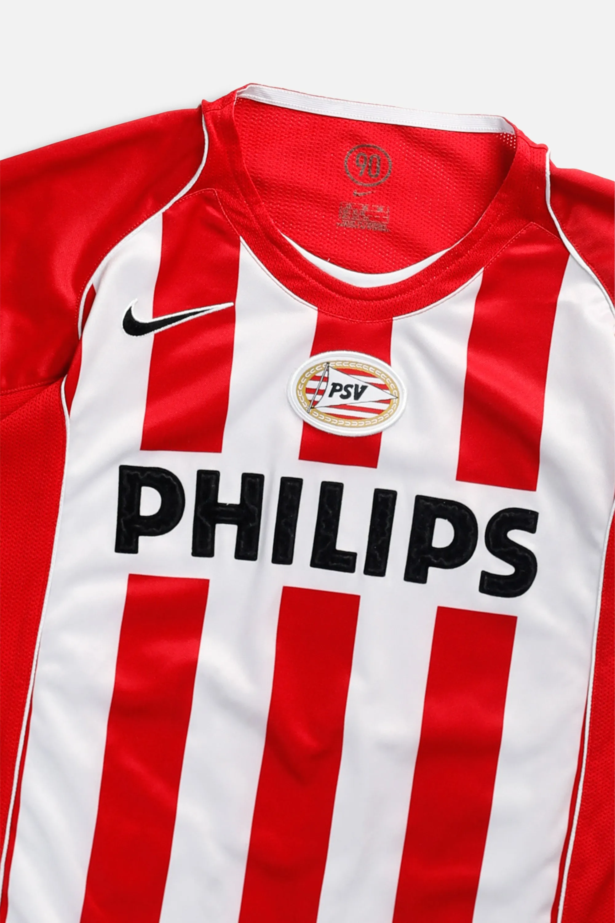 Vintage PSV Soccer Jersey - Women's S Frankie