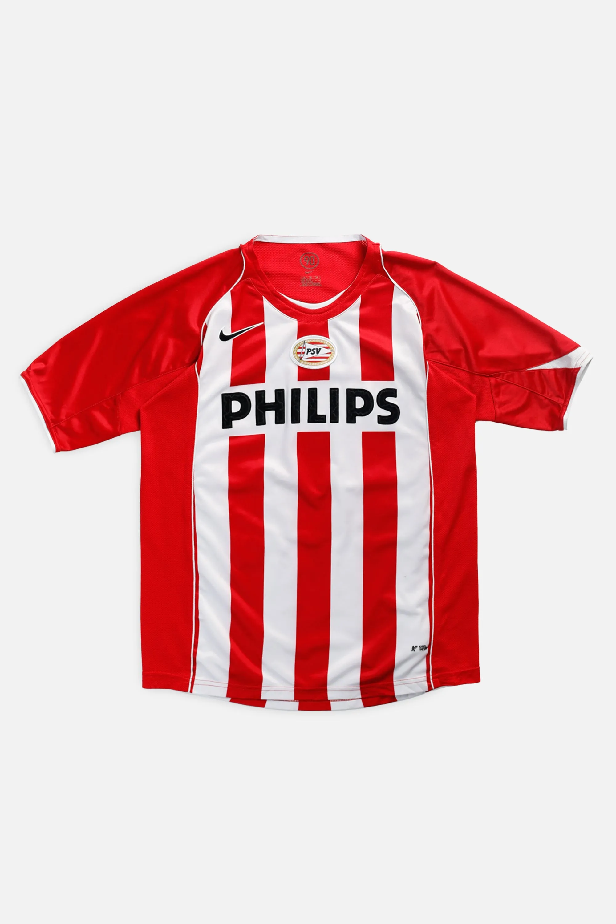Vintage PSV Soccer Jersey - Women's S Frankie