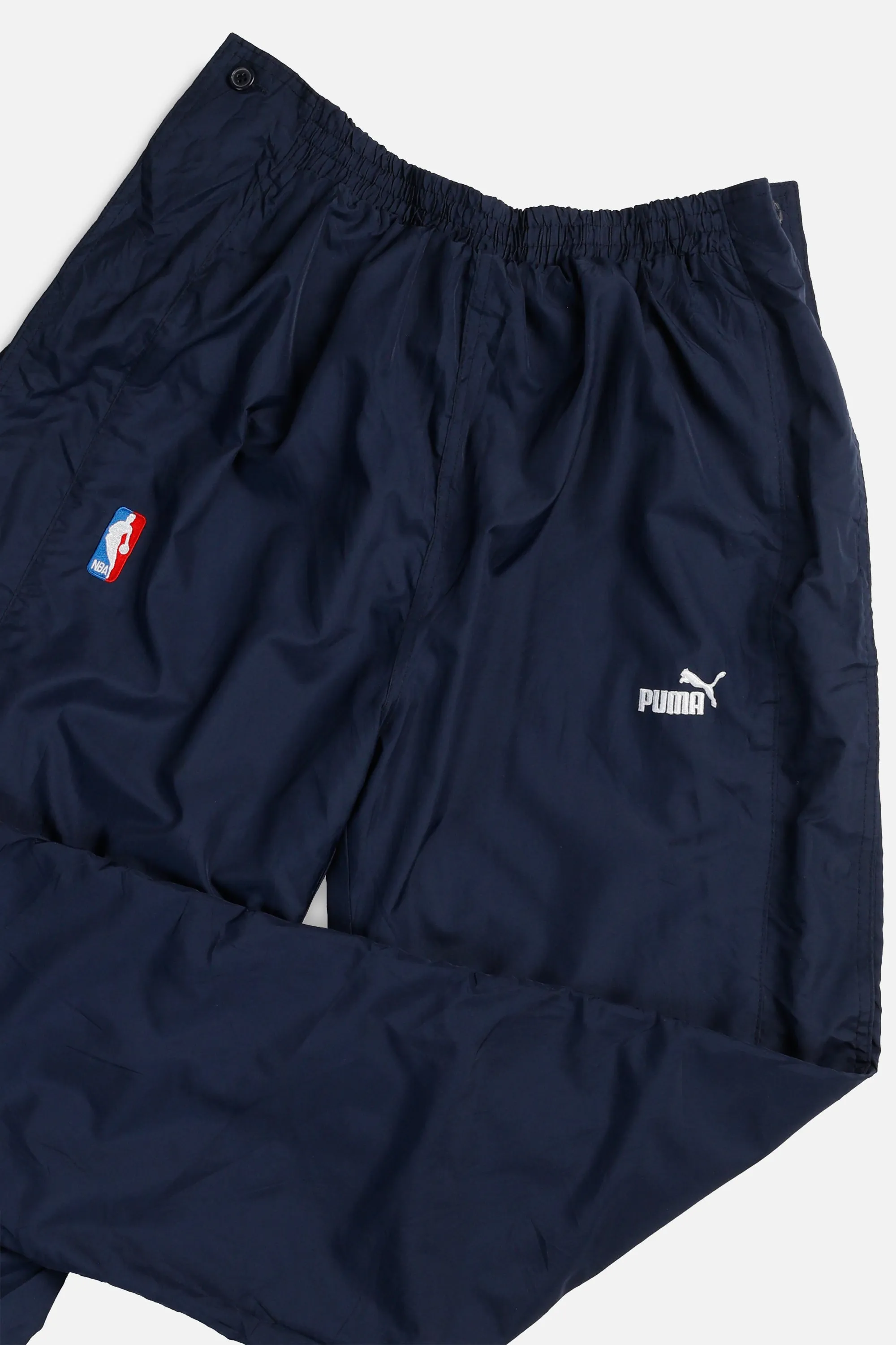 Vintage Puma Tearaway Pants - L Frankie