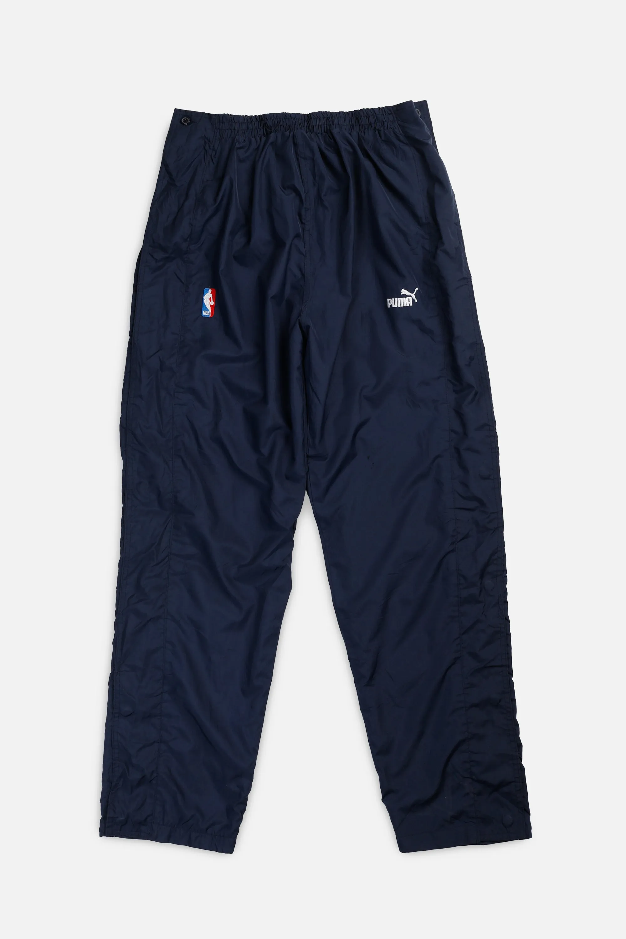 Vintage Puma Tearaway Pants - L Frankie