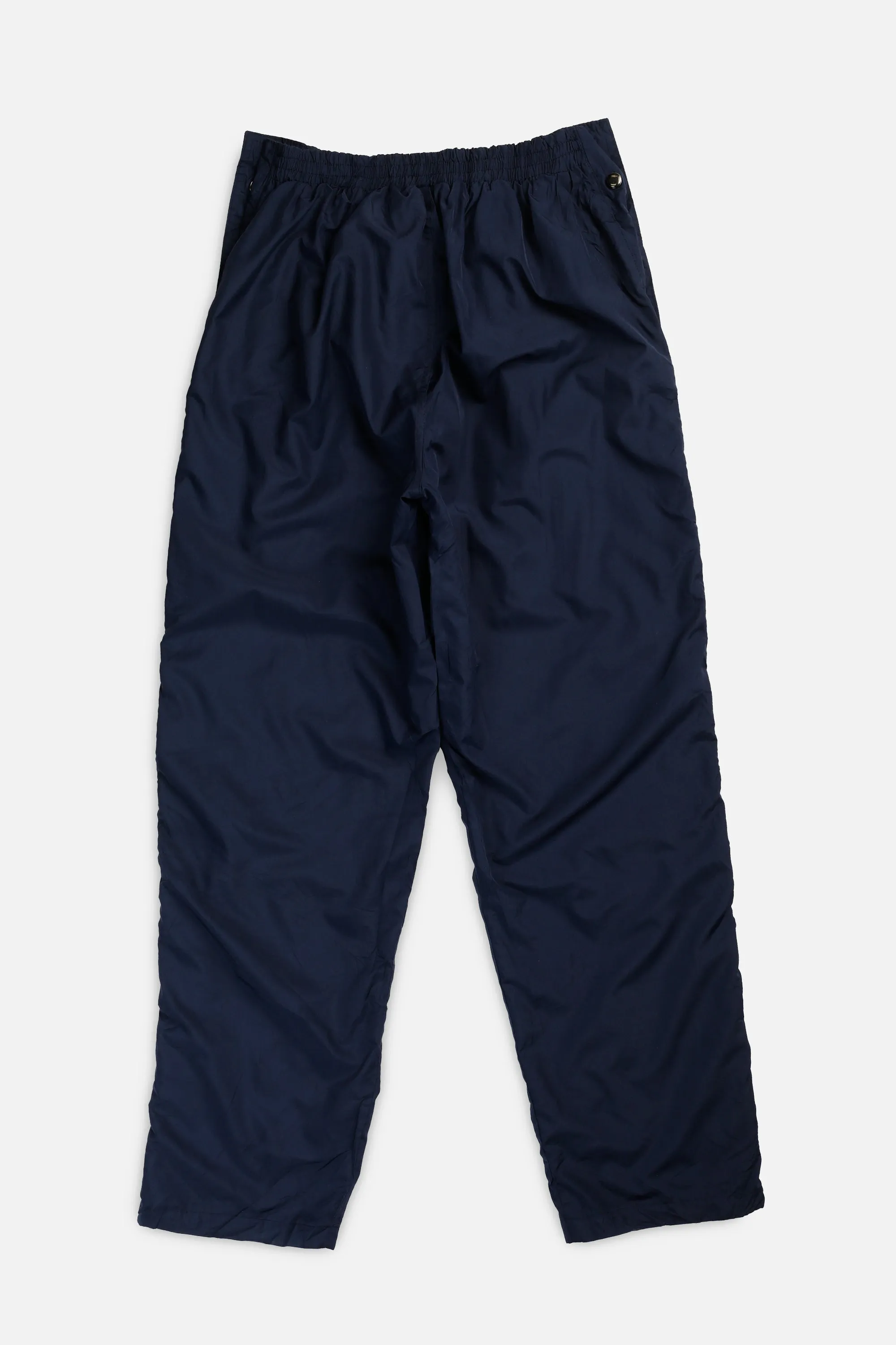 Vintage Puma Tearaway Pants - L Frankie