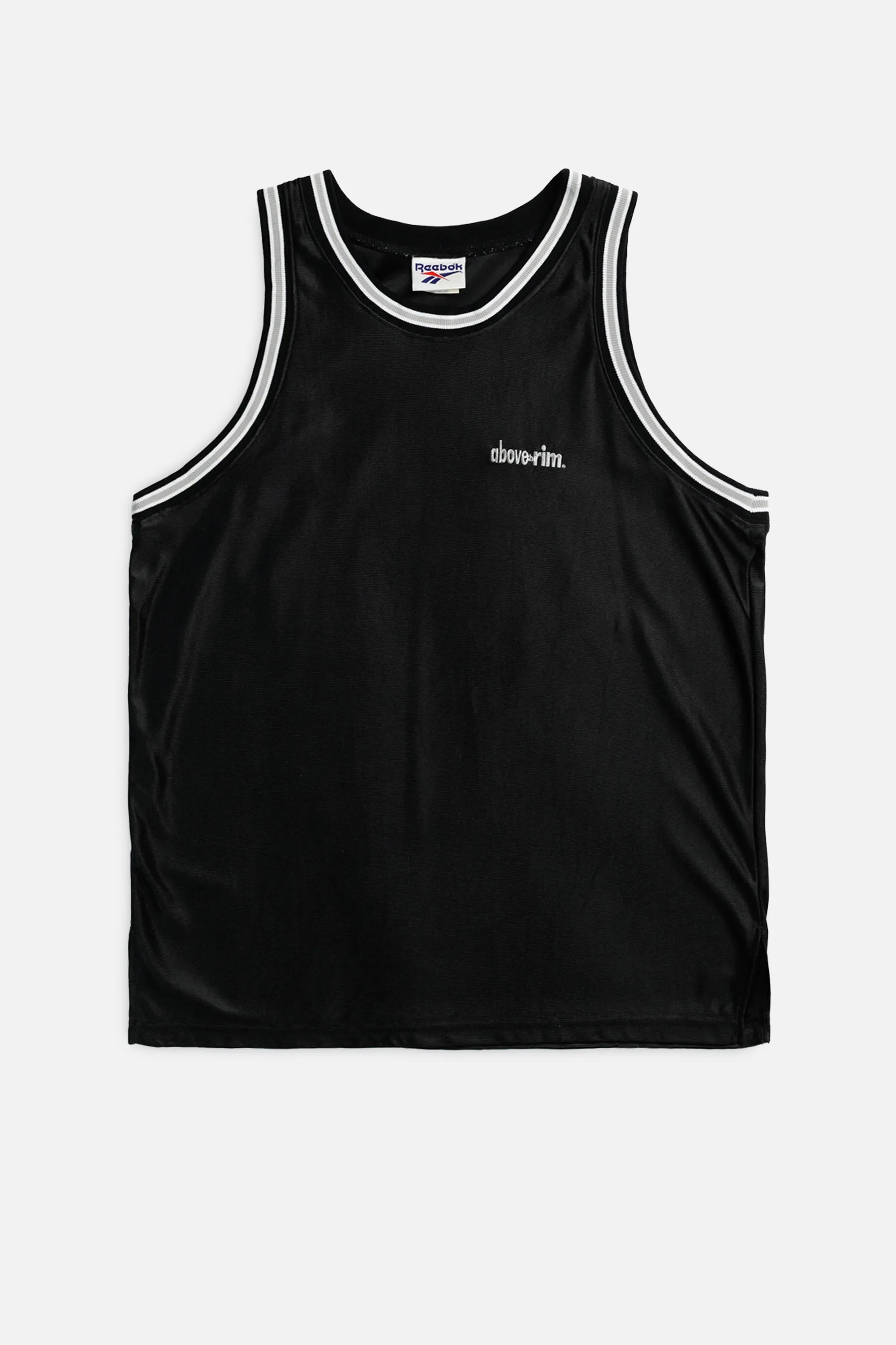 Vintage Reebok Jersey - XL Frankie
