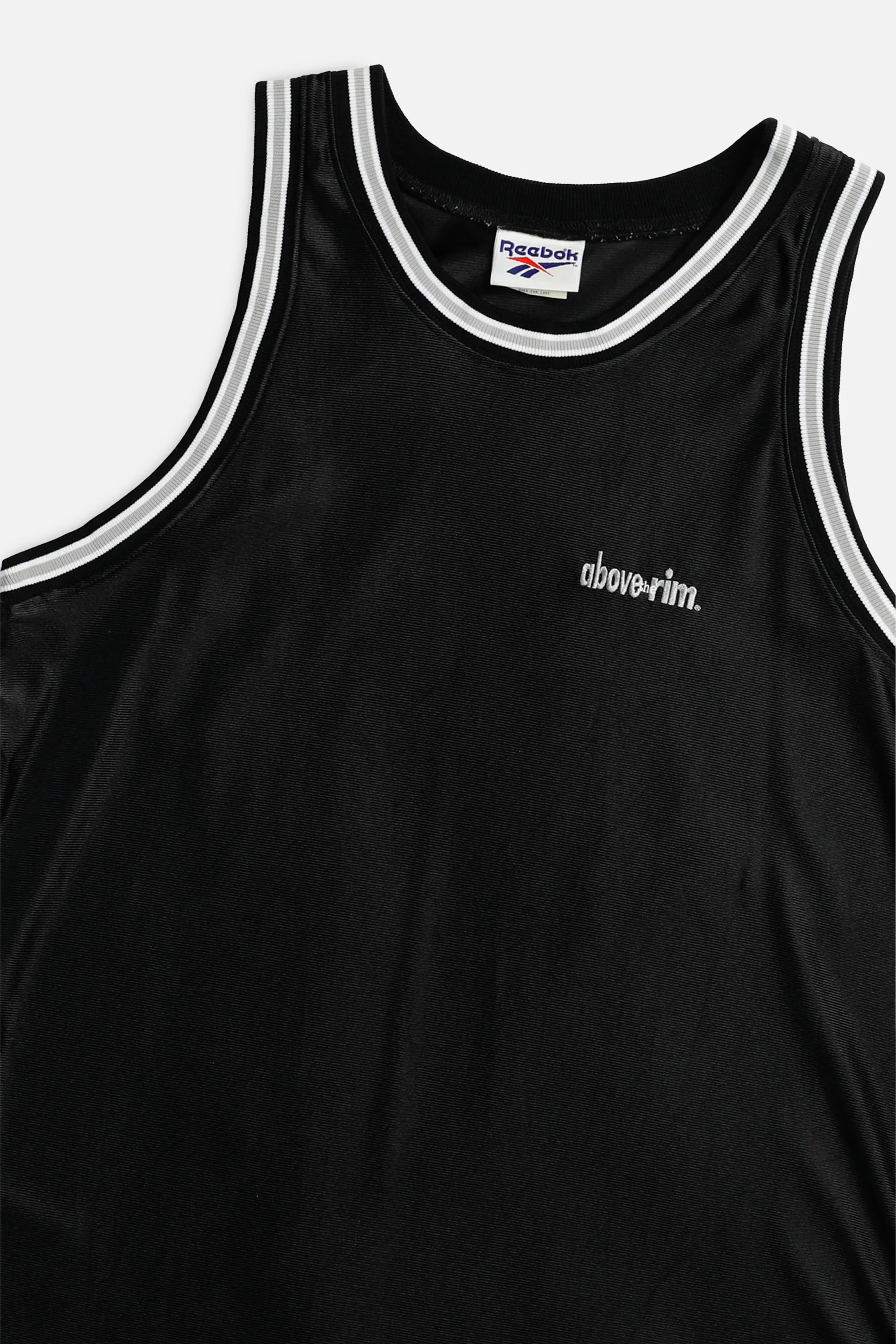Vintage Reebok Jersey - XL Frankie