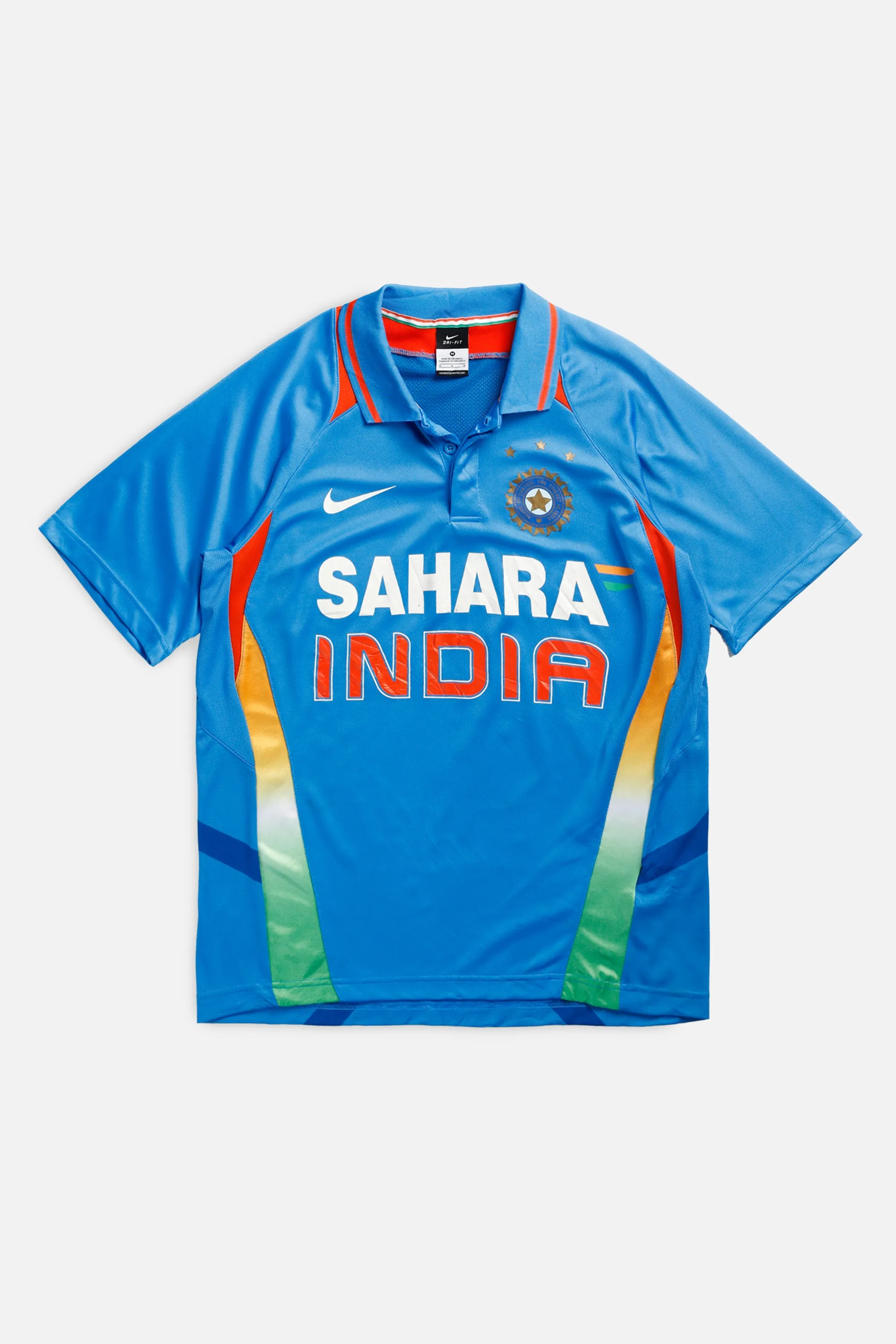 Vintage Sahara Cricket Jersey - M Frankie