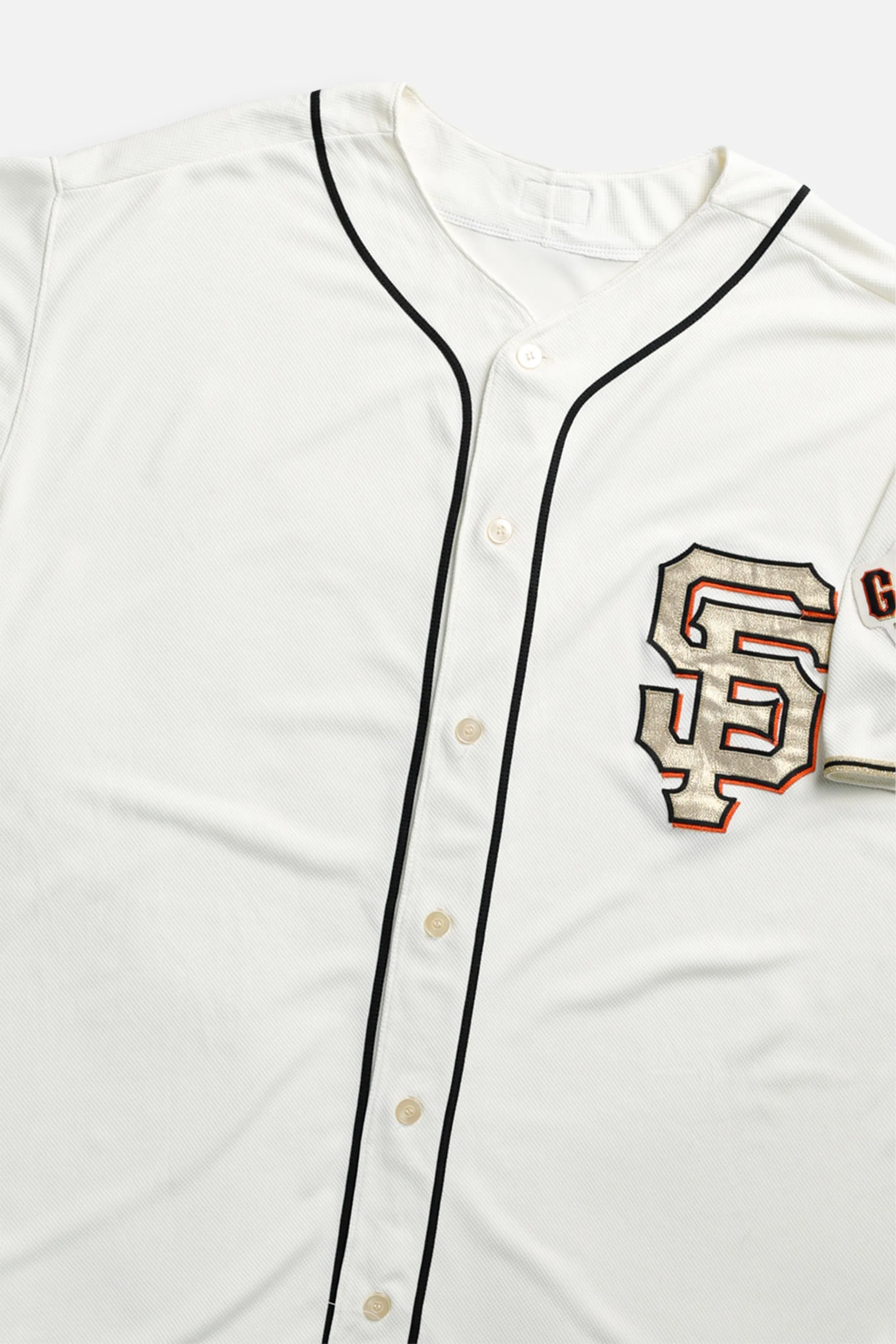 Vintage San Francisco Giants MLB Jersey - XXL Frankie