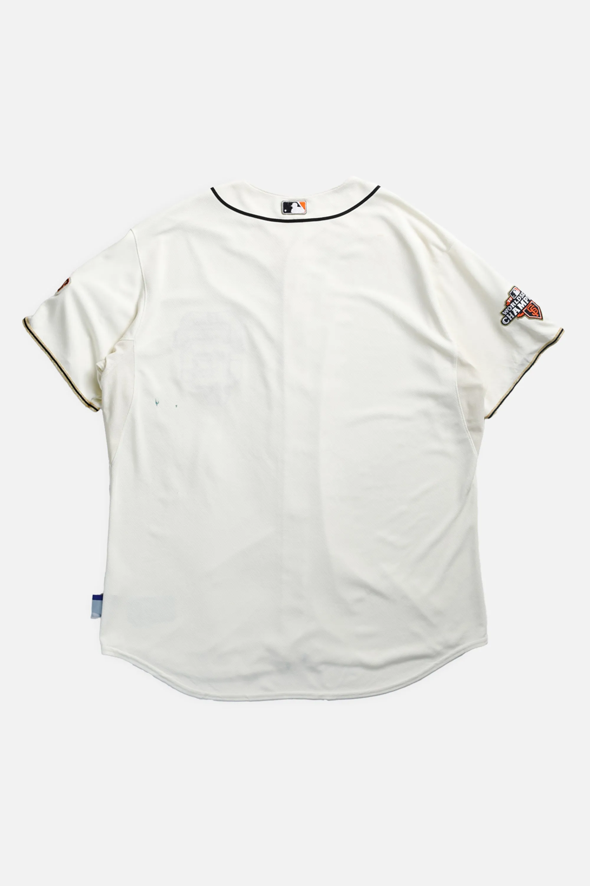 Vintage San Francisco Giants MLB Jersey - XXL Frankie