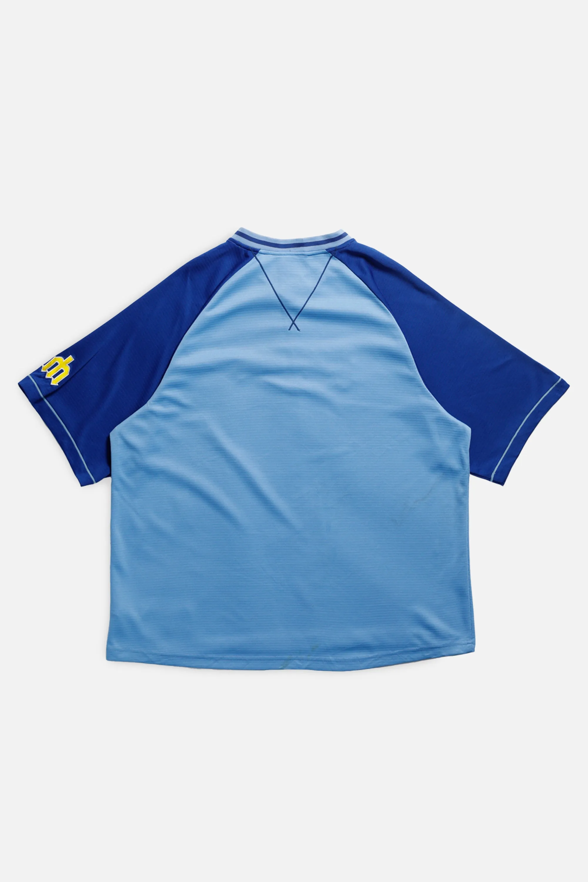 Vintage Seattle Mariners MLB Jersey - XL Frankie