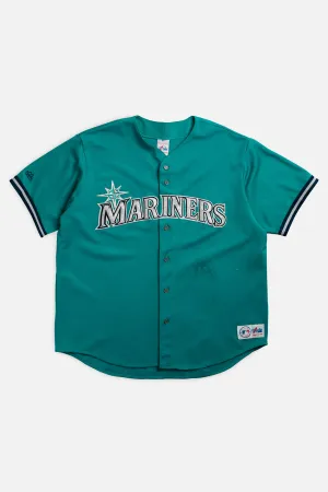 Vintage Seattle Mariners MLB Jersey - XXL Frankie