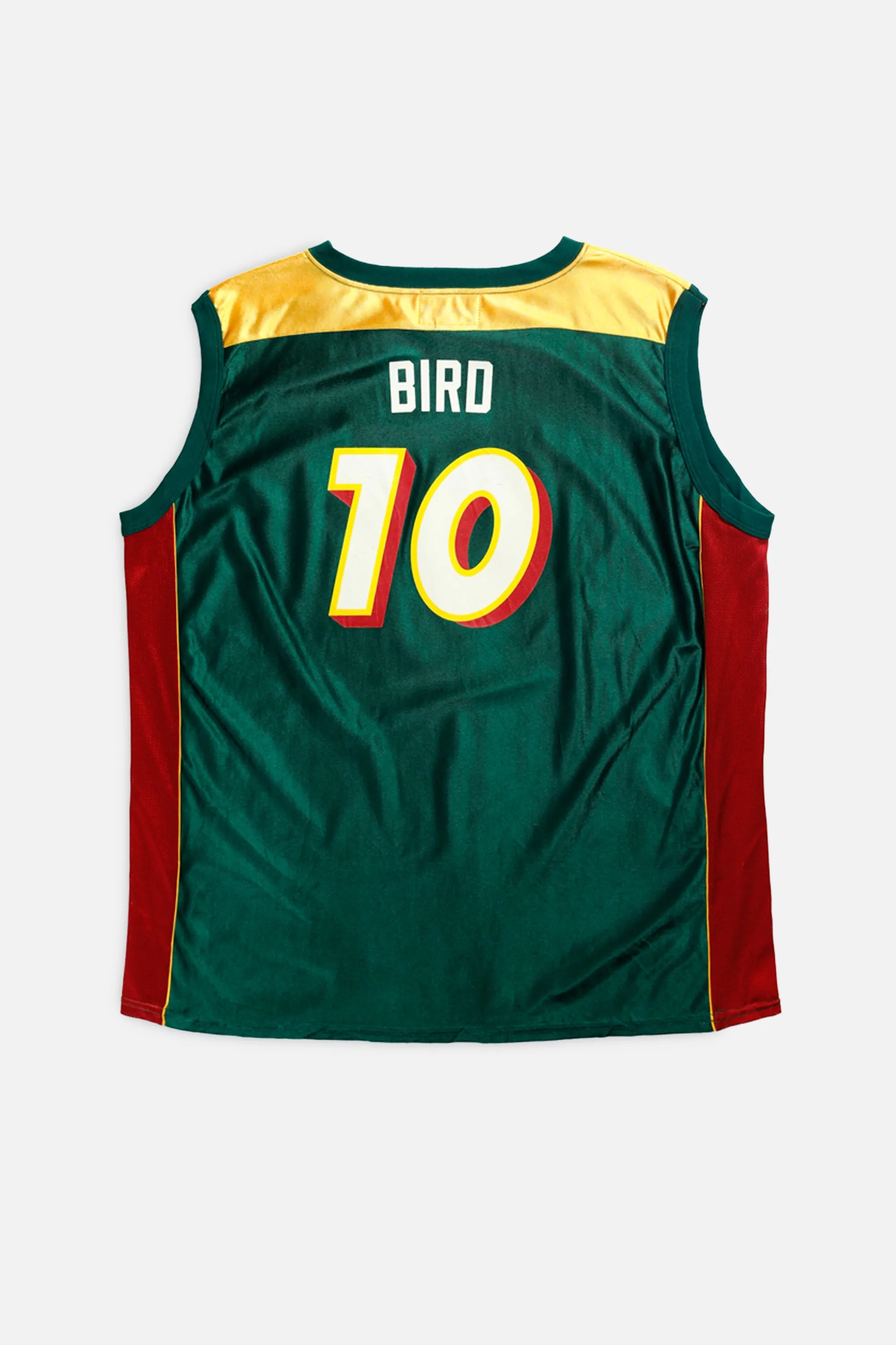 Vintage Seattle Storm WNBA Jersey - XXL Frankie