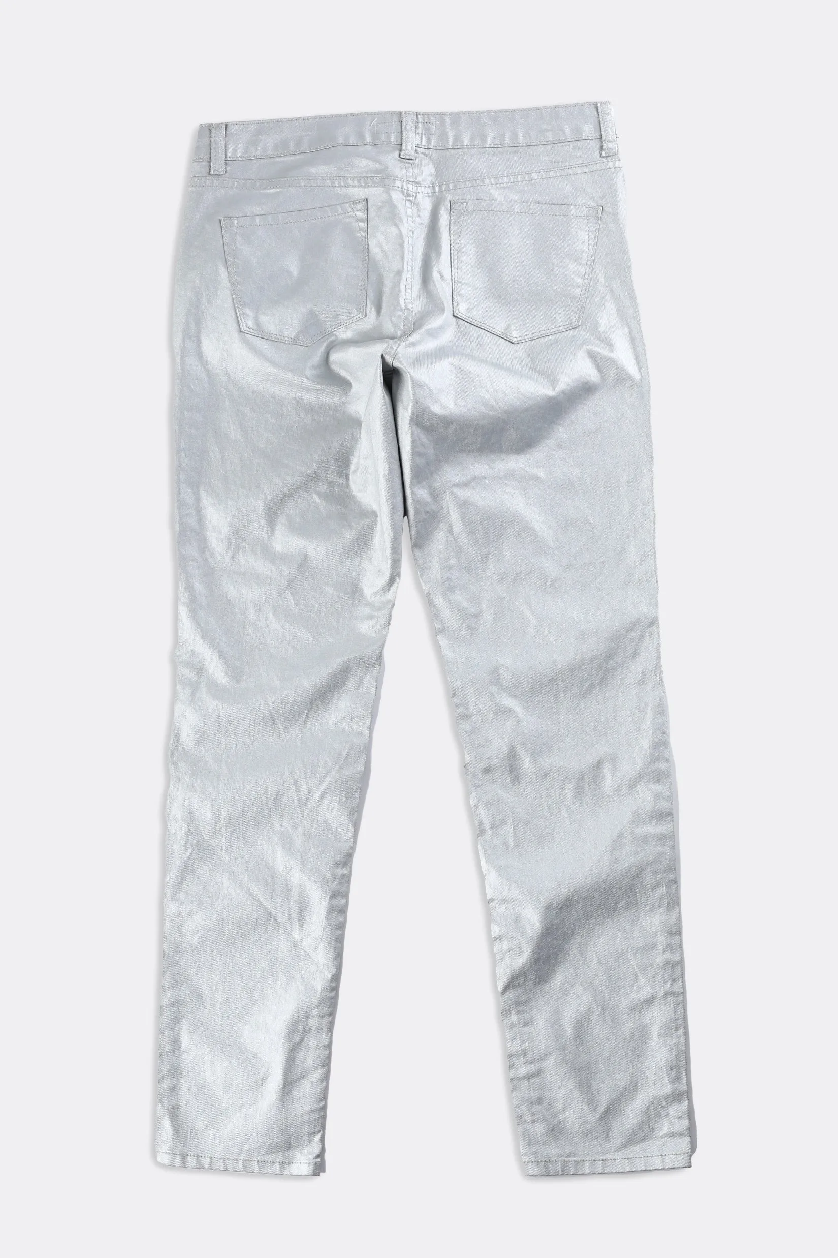 Vintage Silver Pants Frankie