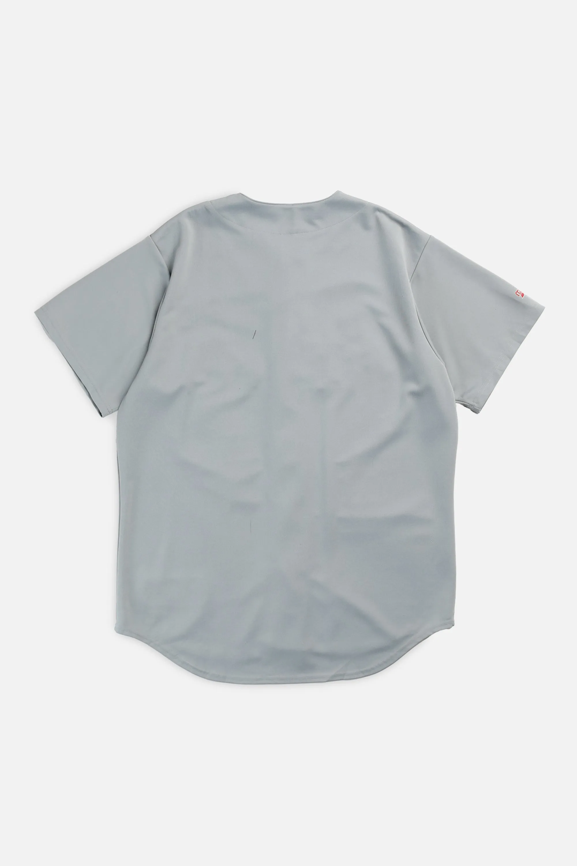 Vintage St. Louis Cardinals MLB Jersey - L Frankie