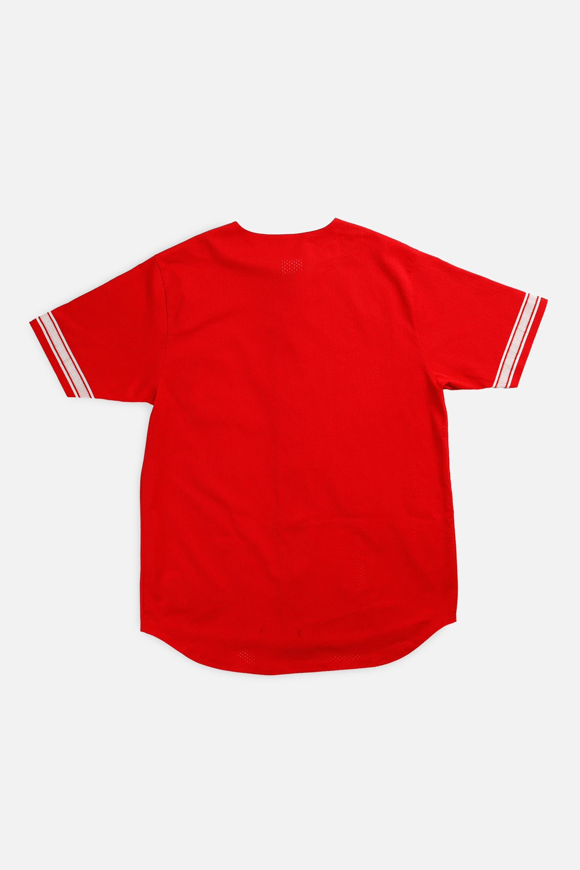 Vintage St. Louis Cardinals MLB Jersey - M Frankie