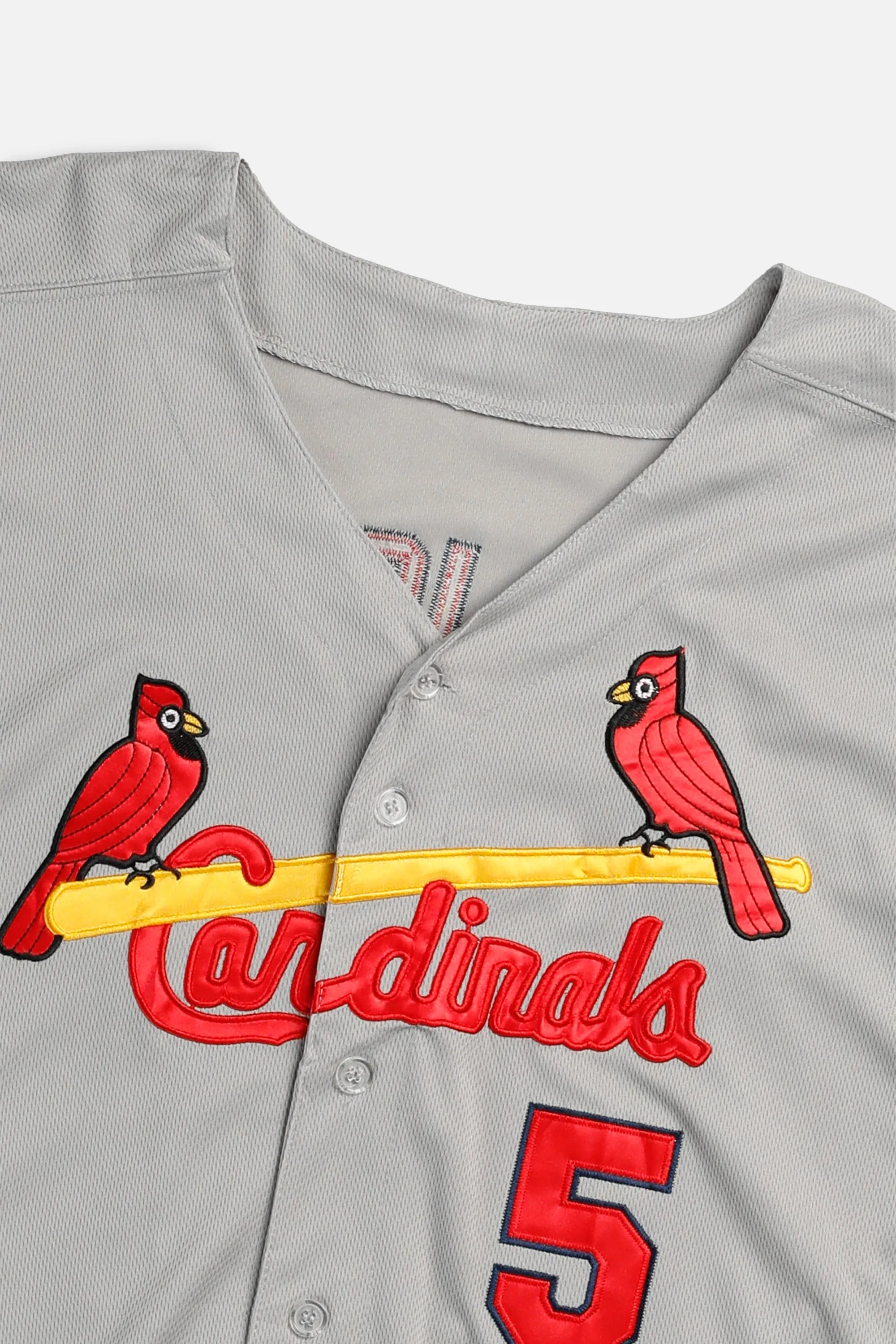 Vintage St. Louis Cardinals MLB Jersey - XL Frankie