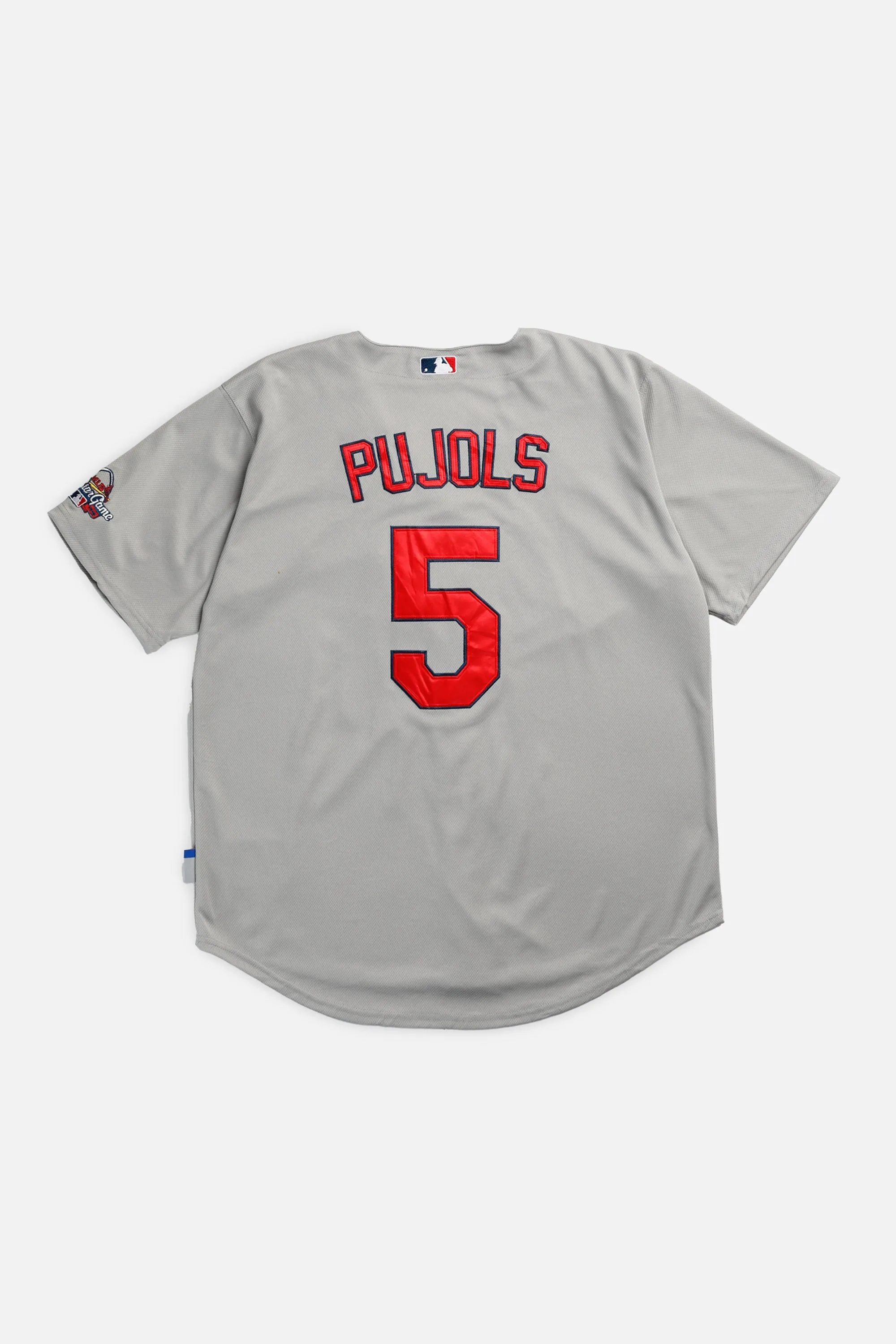 Vintage St. Louis Cardinals MLB Jersey - XL Frankie