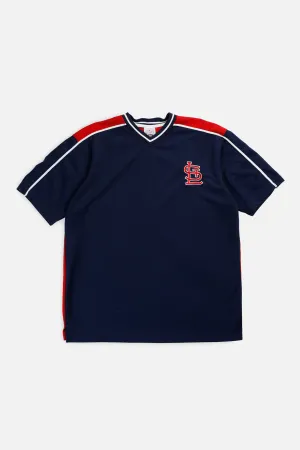 Vintage St. Louis Cardinals MLB Tee - XL Frankie