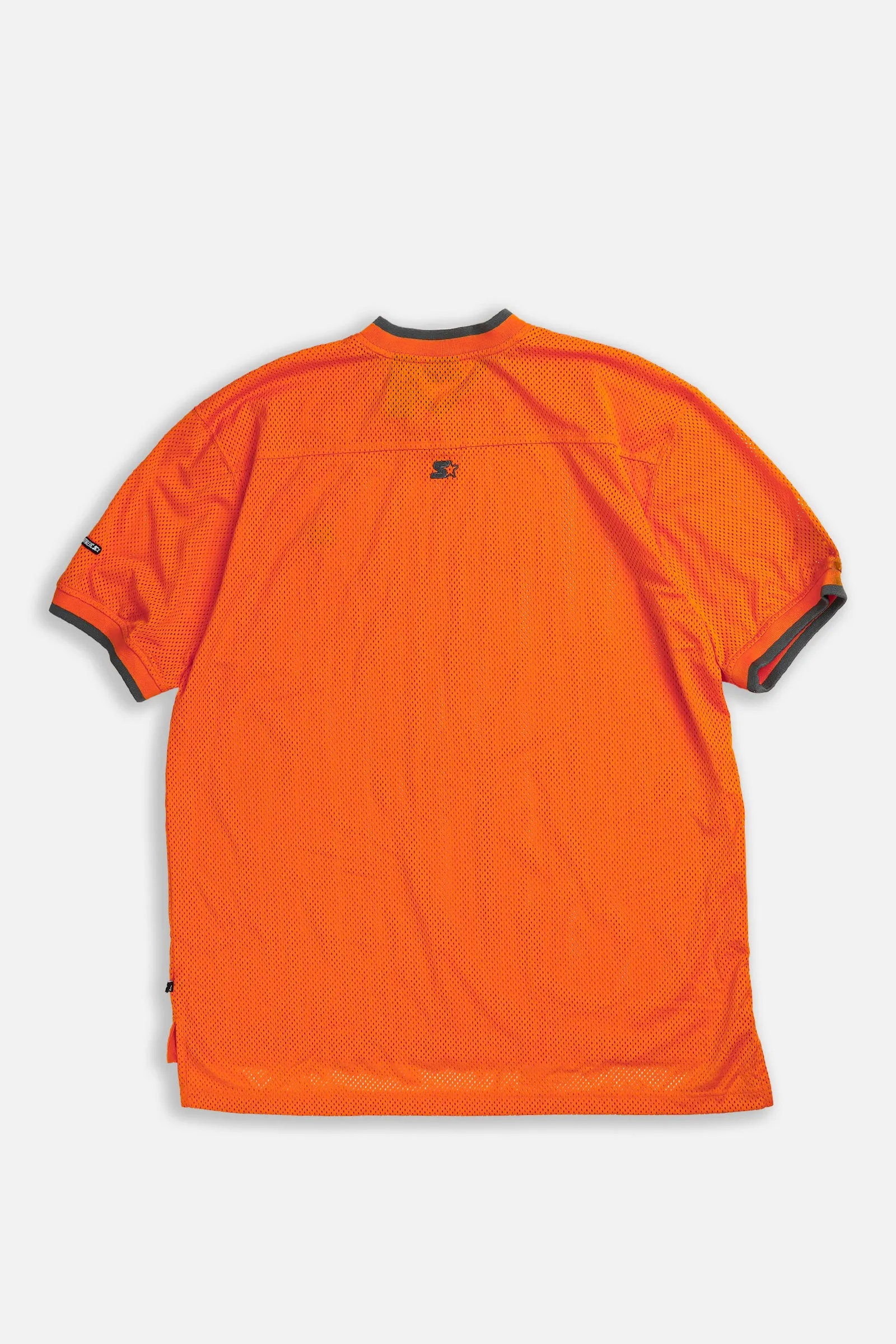 Vintage Starter Jersey - Men's L Frankie