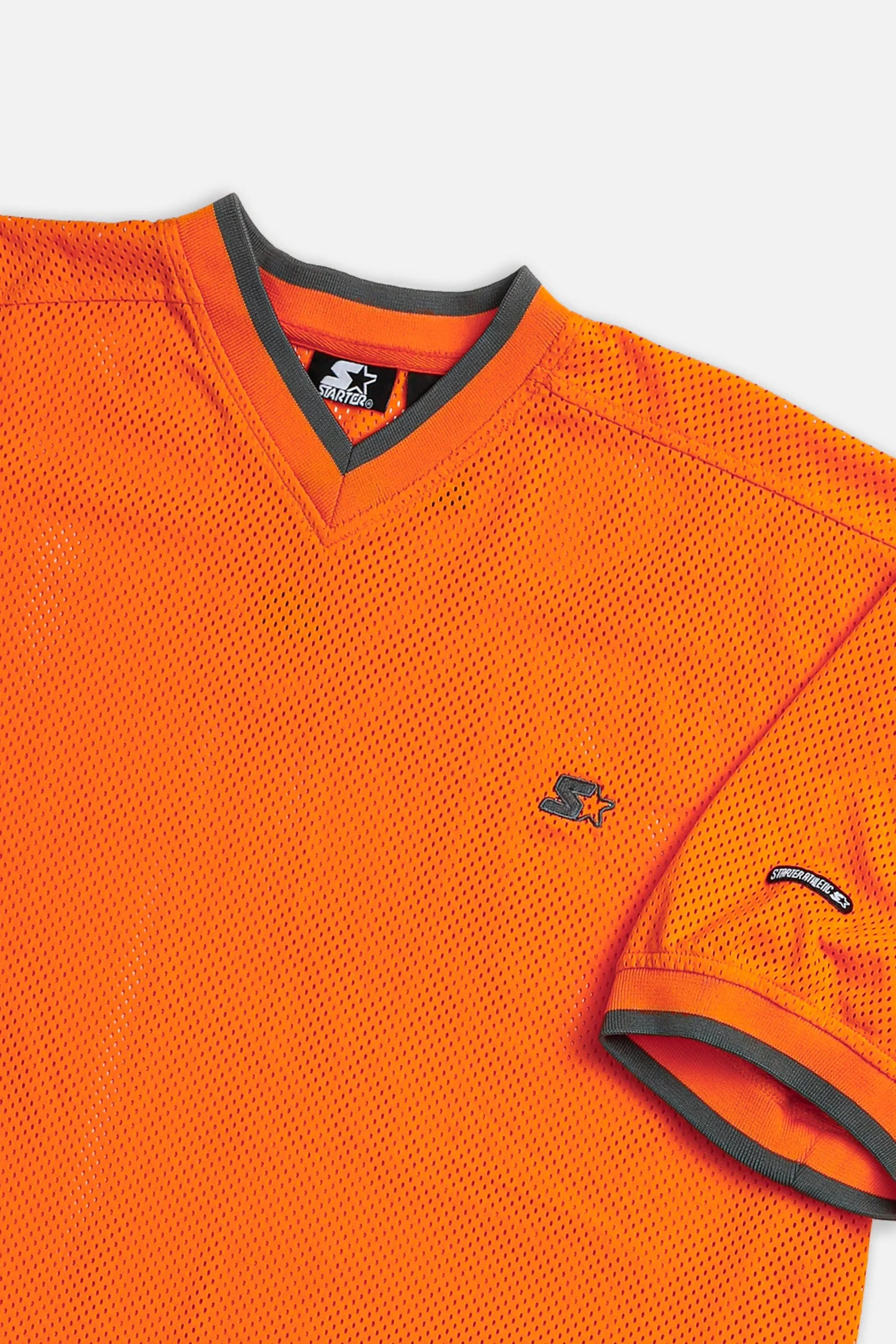 Vintage Starter Jersey - Men's L Frankie