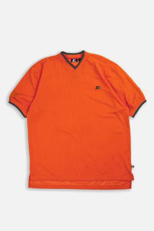 Vintage Starter Jersey - Men's L Frankie