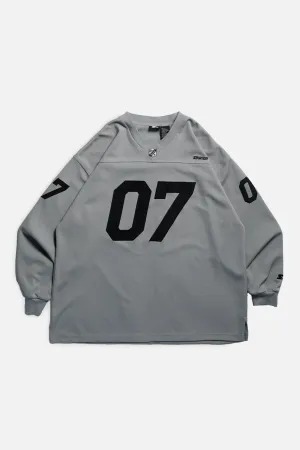 Vintage Starter Jersey - Men's XL Frankie