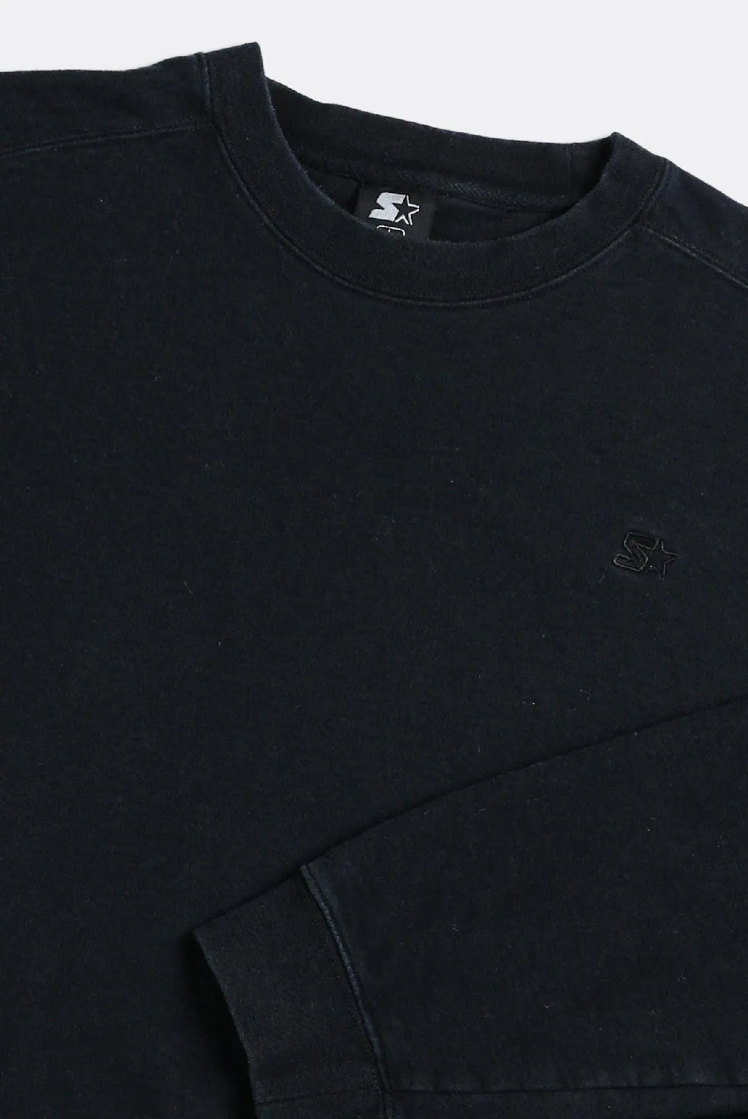 Vintage Starter Sweatshirt Frankie