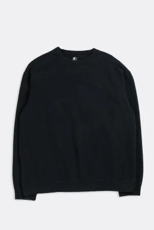Vintage Starter Sweatshirt Frankie