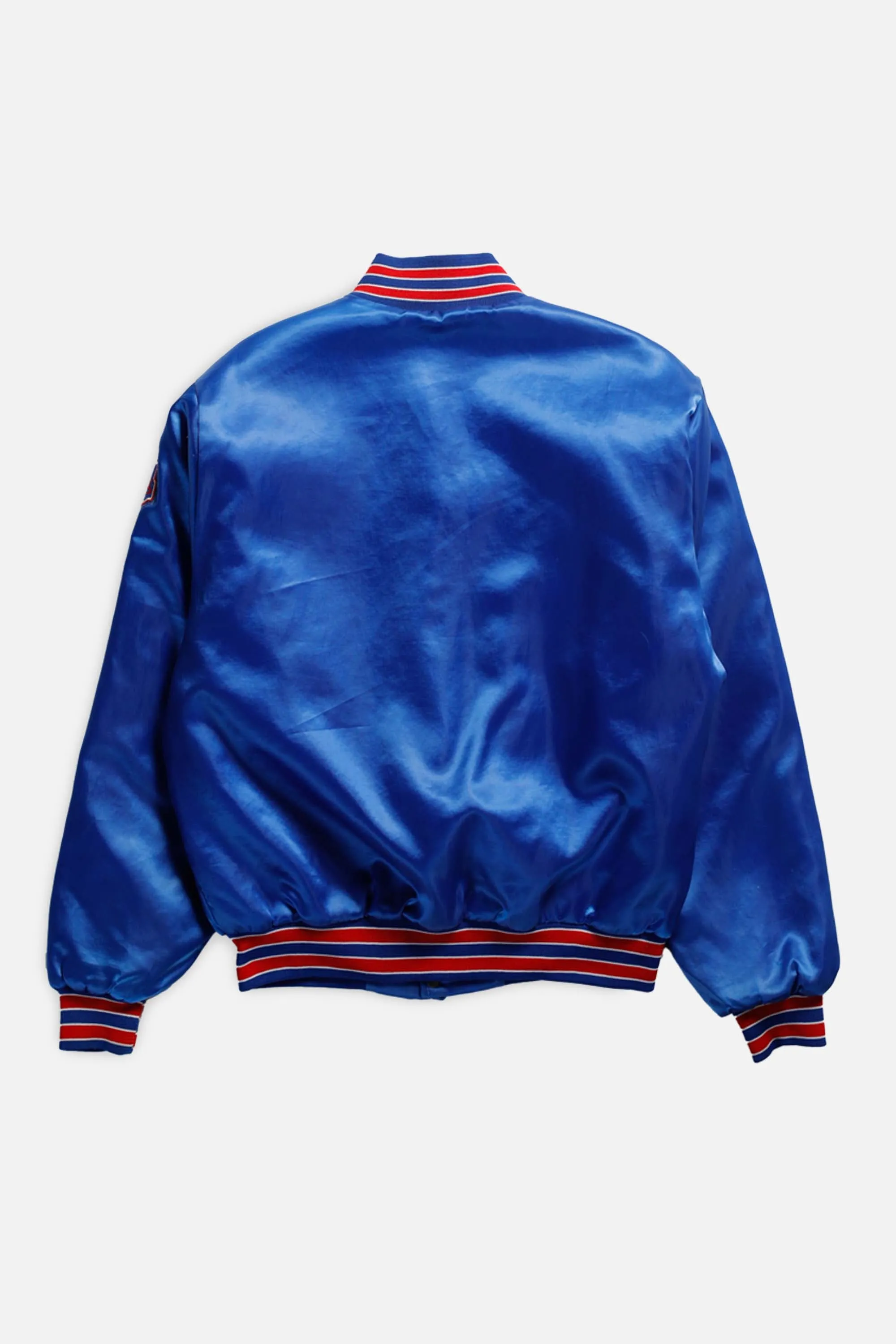 Vintage Texas Rangers MLB Jacket - M Frankie