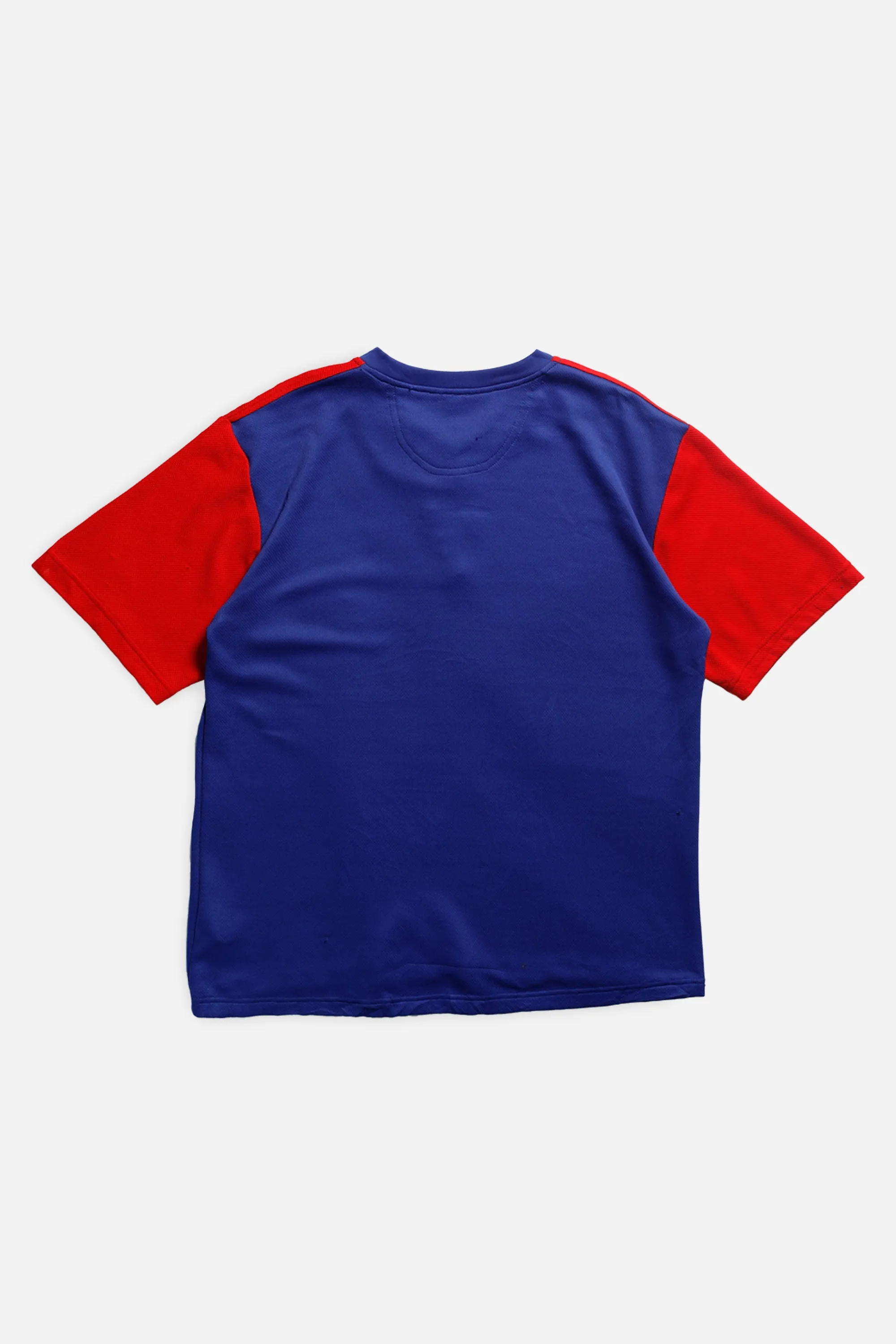 Vintage Texas Rangers MLB Jersey - L Frankie