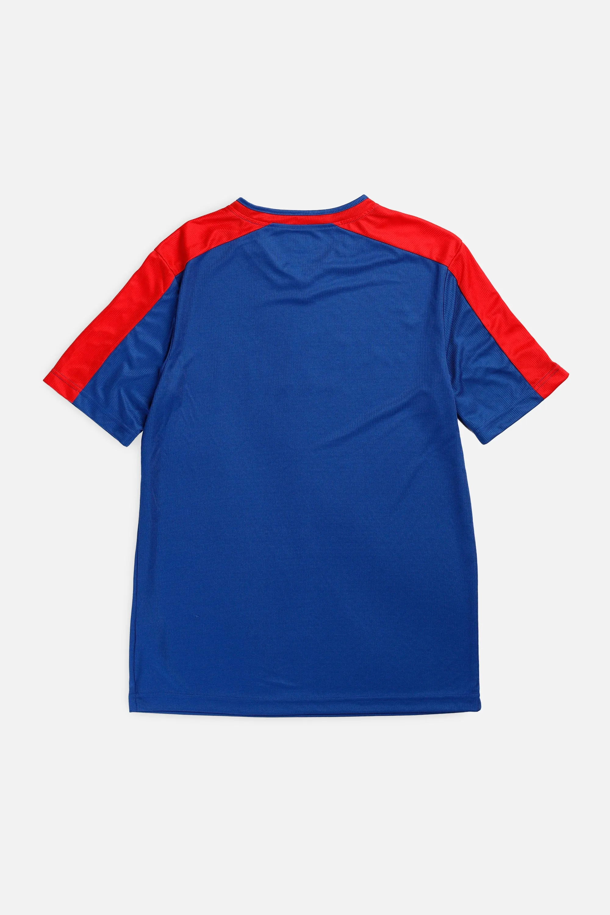 Vintage Texas Rangers MLB Jersey - M Frankie