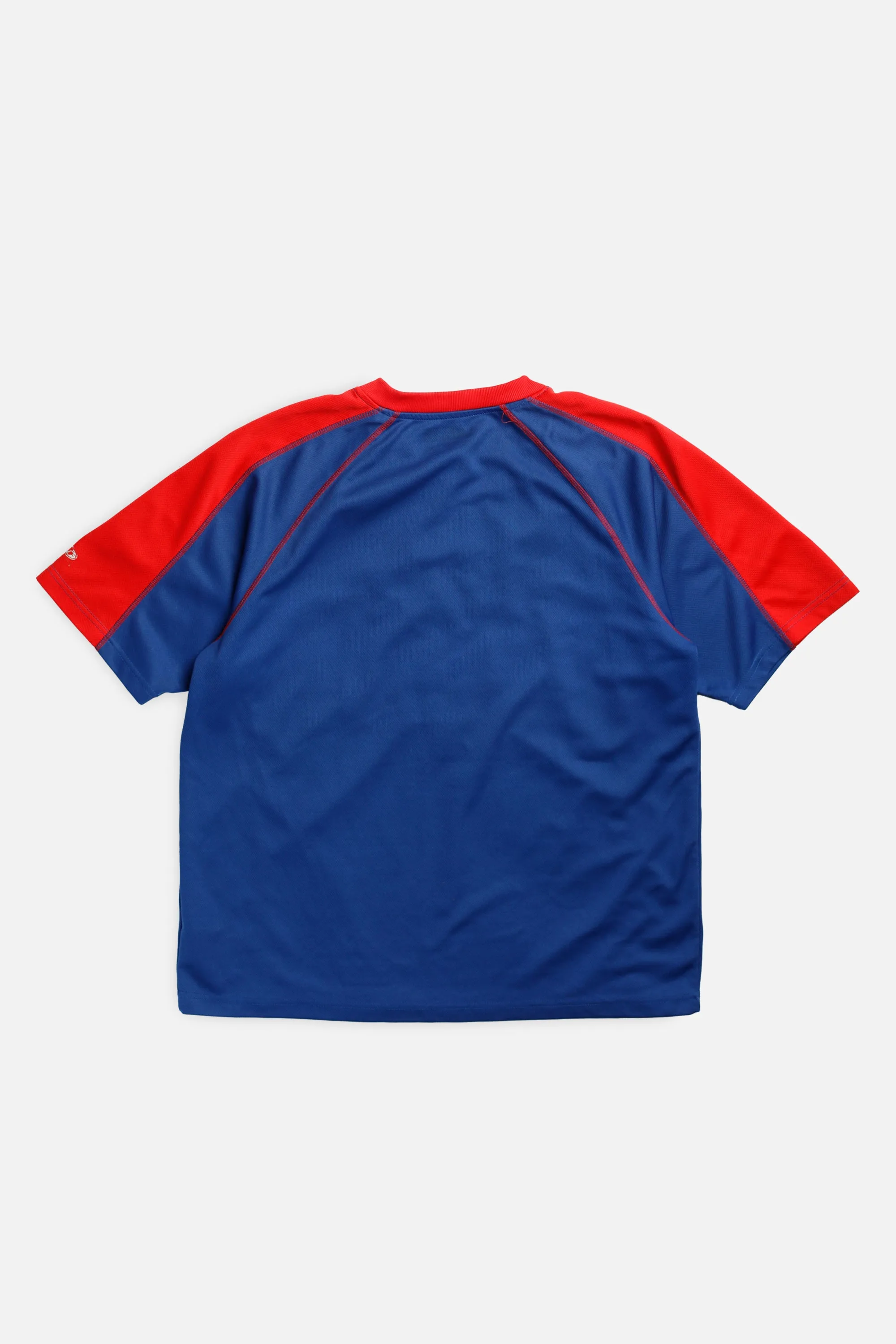 Vintage Texas Rangers MLB Tee - XL Frankie
