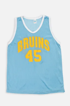 Vintage UCLA Bruins NCAA Jersey - S Frankie