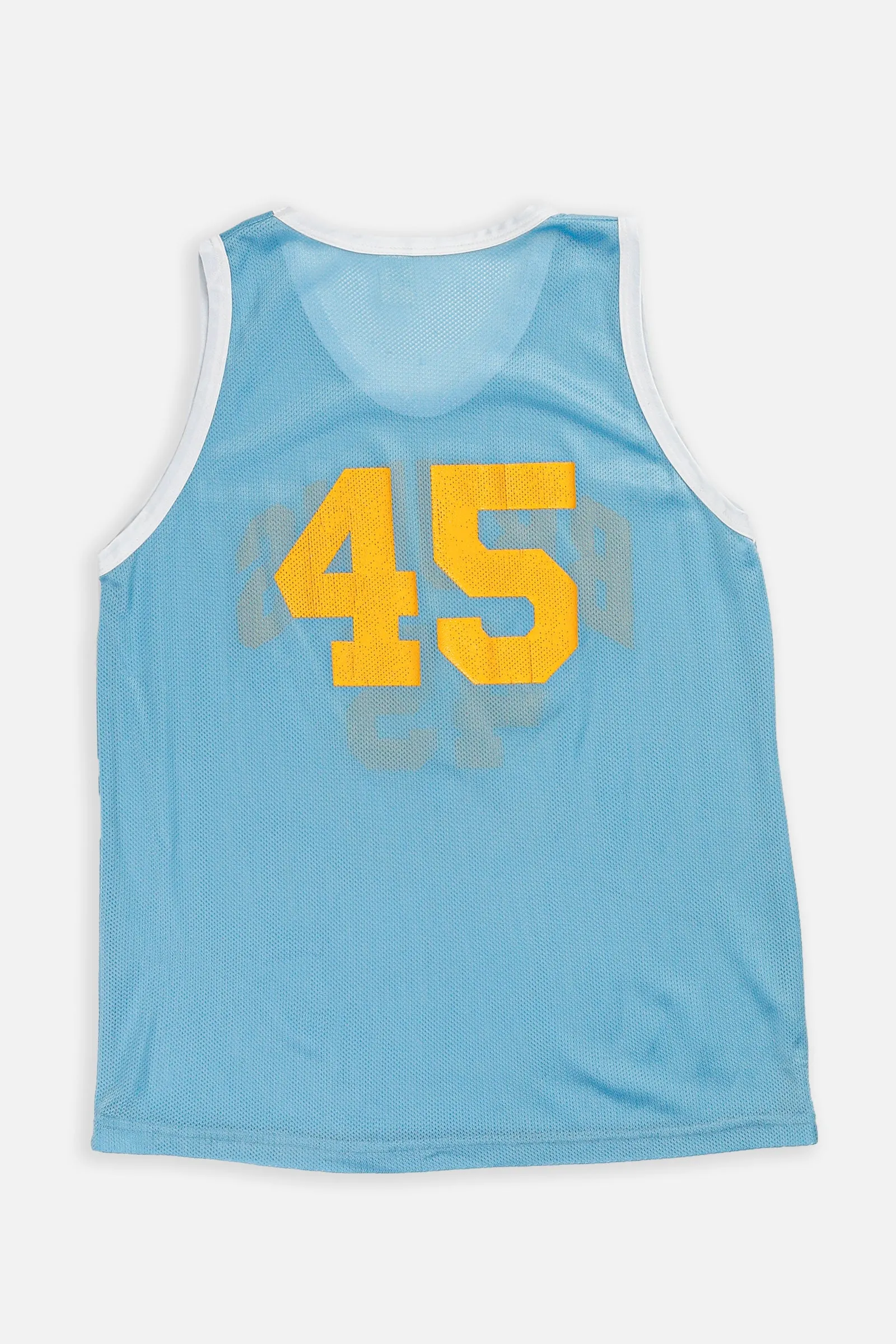 Vintage UCLA Bruins NCAA Jersey - S Frankie