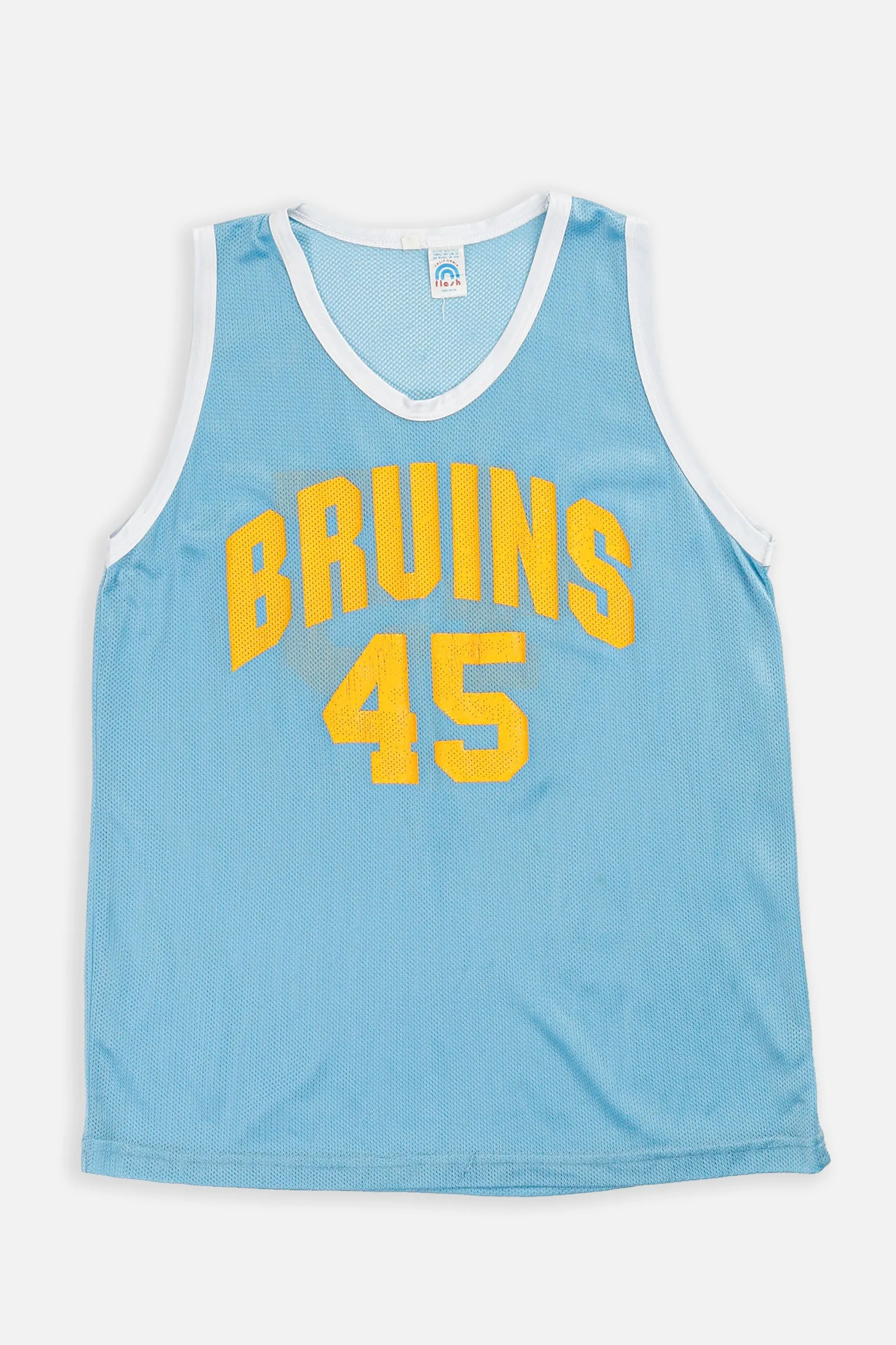 Vintage UCLA Bruins NCAA Jersey - S Frankie