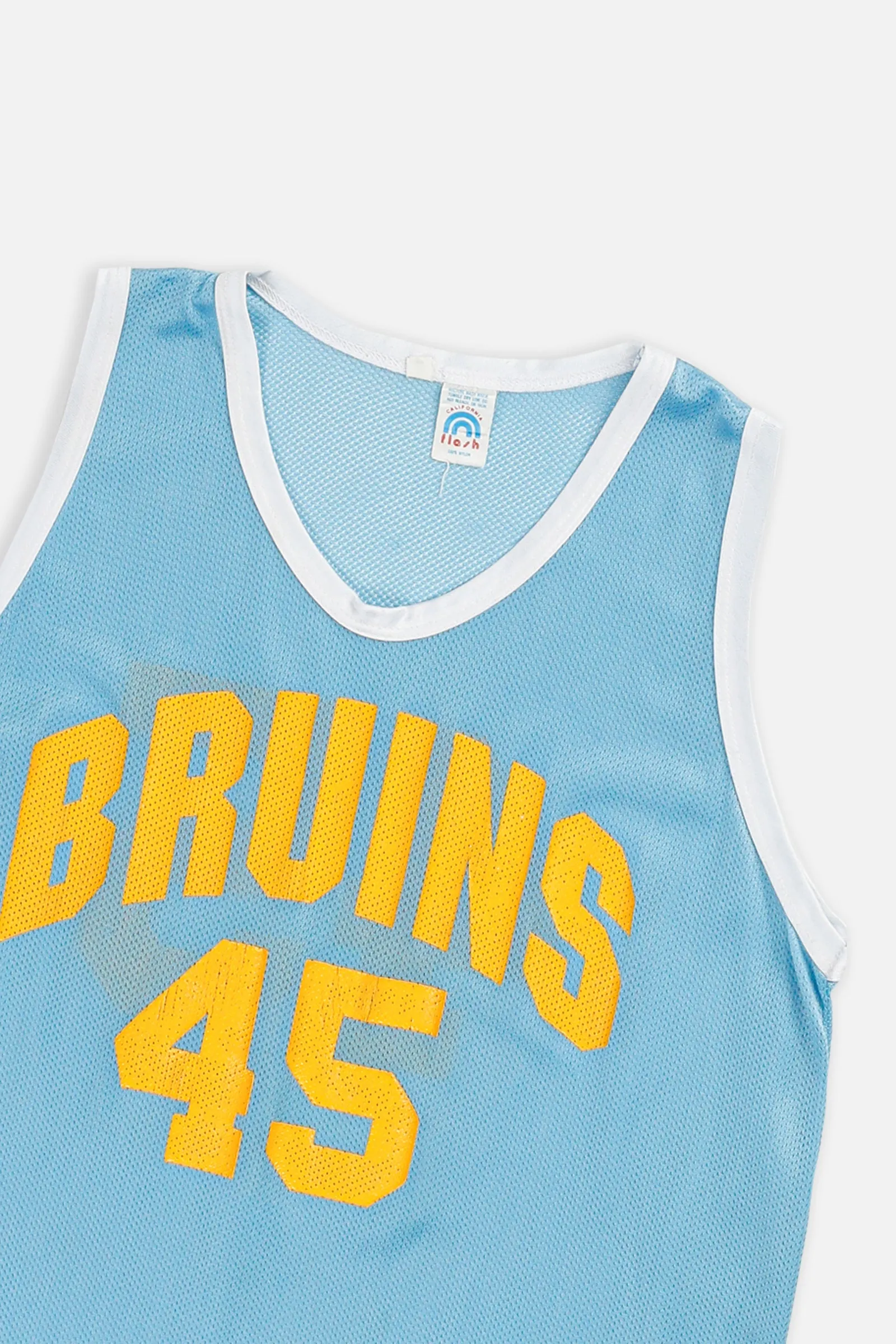 Vintage UCLA Bruins NCAA Jersey - S Frankie
