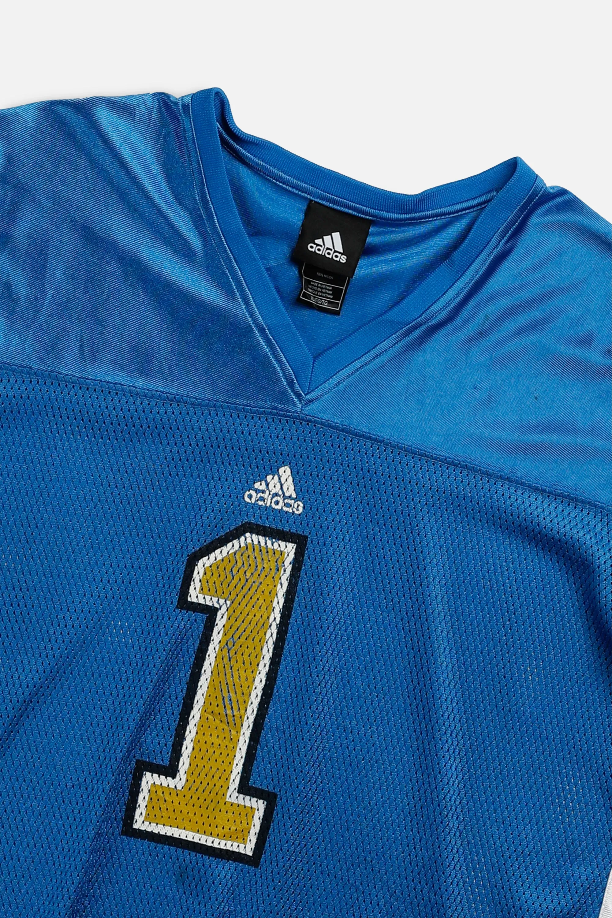Vintage UCLA NCAA Football Jersey - Women's XL Frankie
