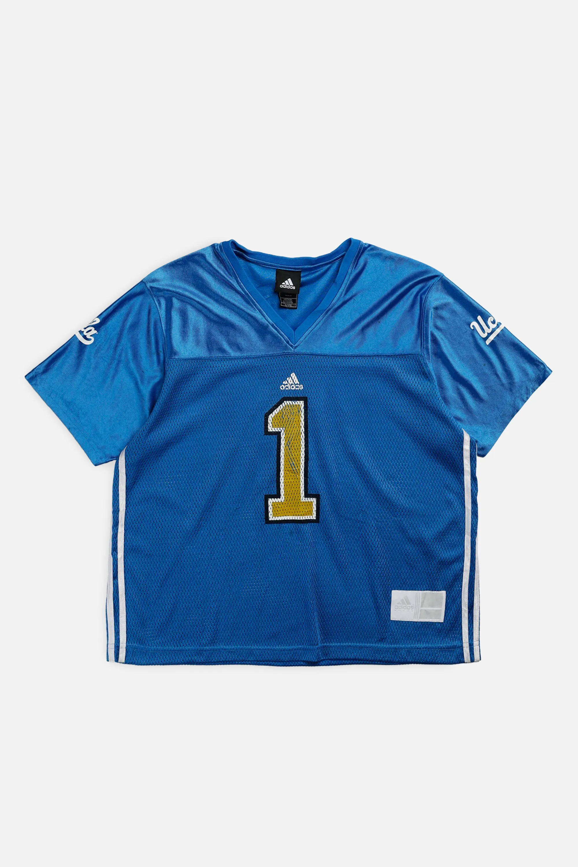 Vintage UCLA NCAA Football Jersey - Women's XL Frankie