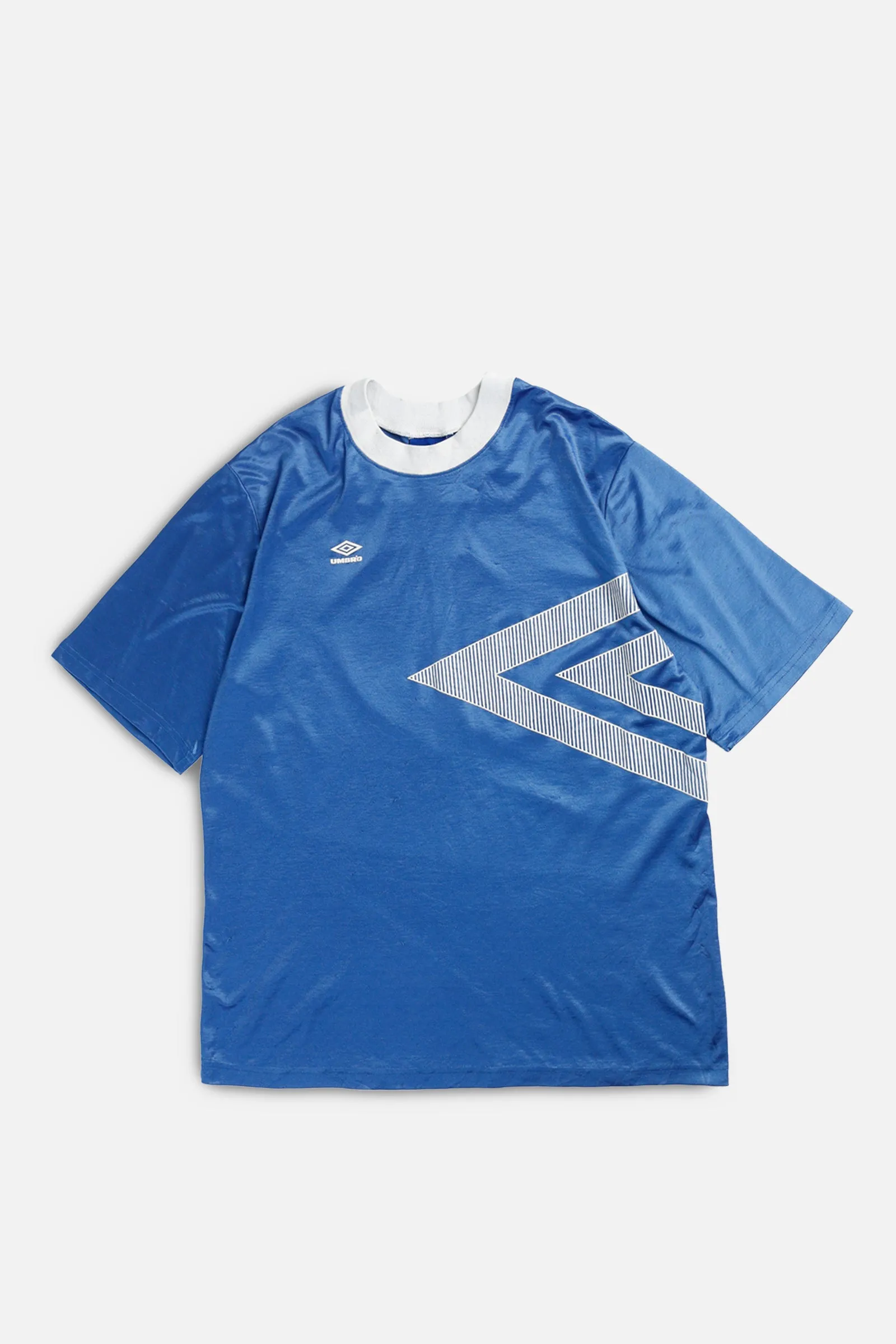 Vintage Umbro Soccer Jersey - XL Frankie
