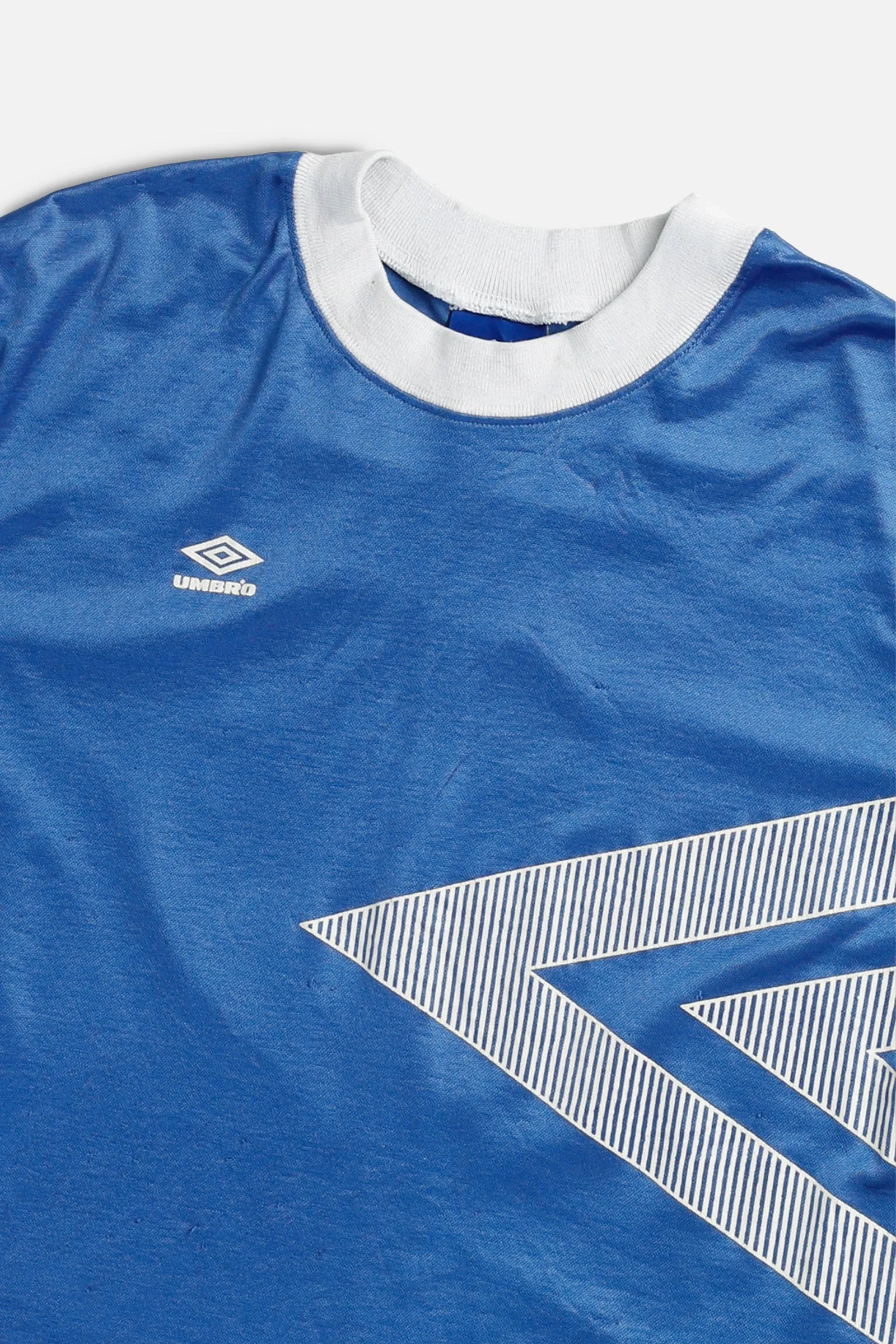 Vintage Umbro Soccer Jersey - XL Frankie