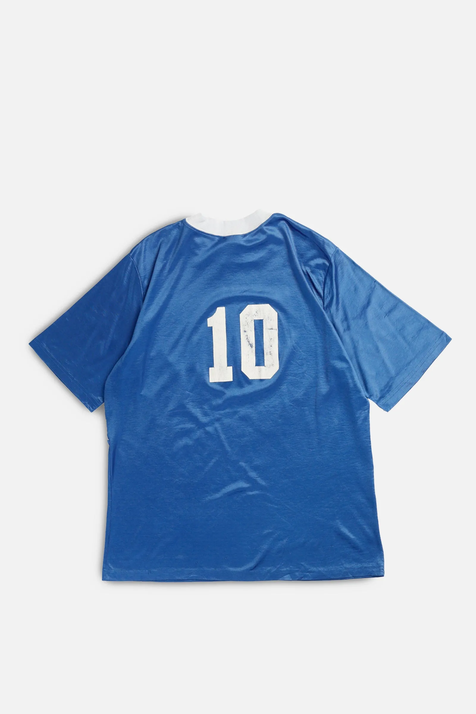 Vintage Umbro Soccer Jersey - XL Frankie