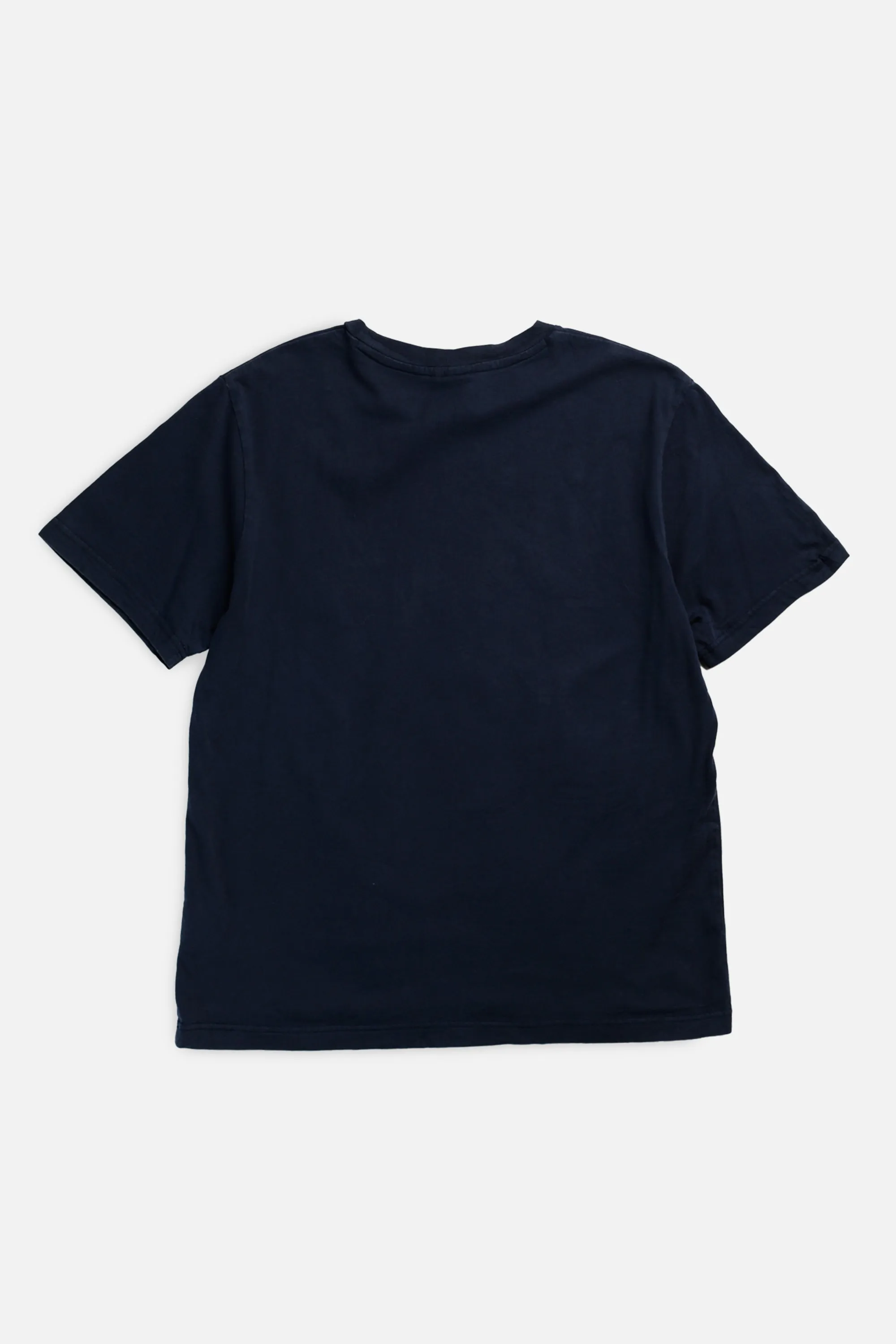 Vintage USA Soccer Tee - M Frankie